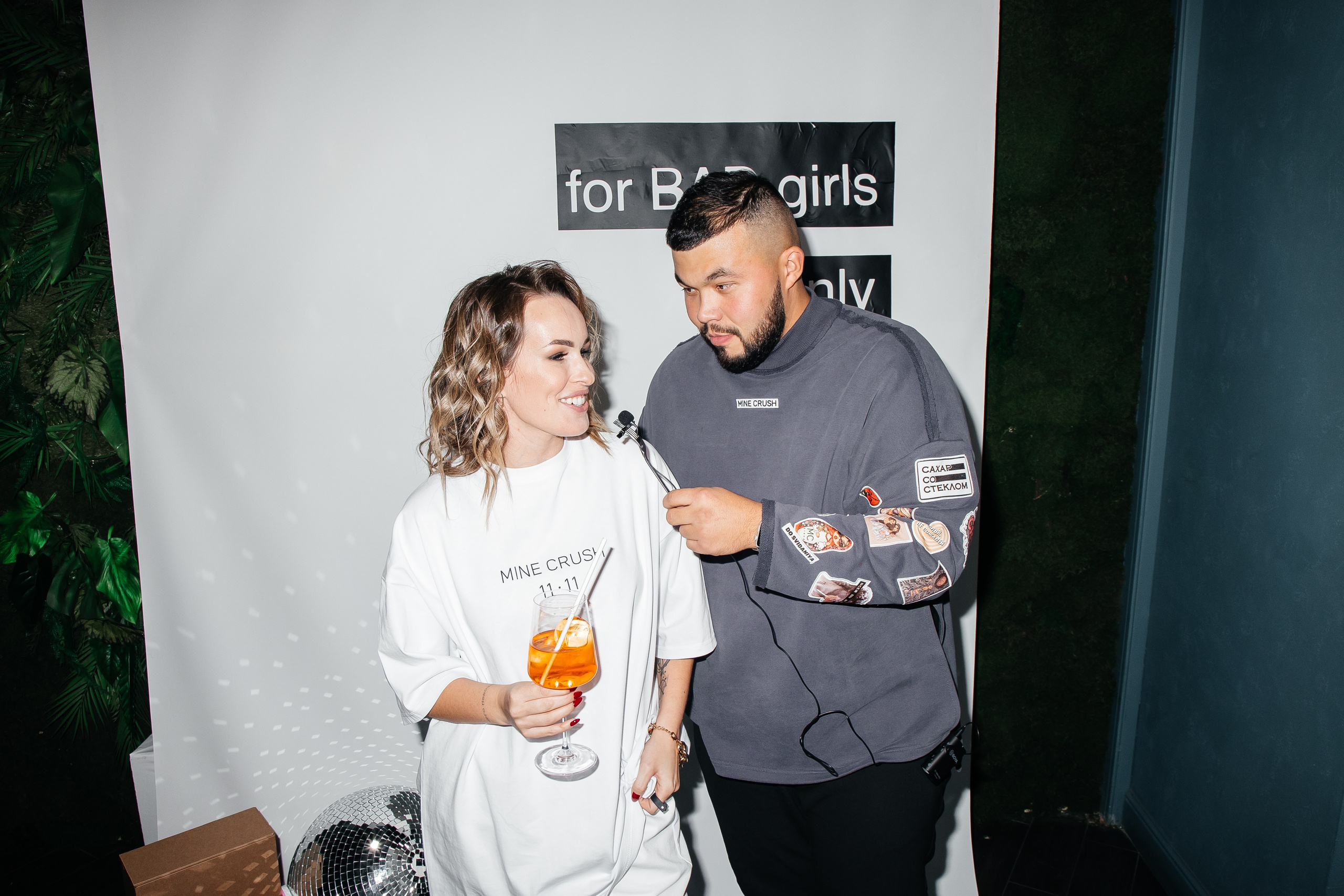 Mine Crush. Фотограф Денис Лесковский (Тюмень)