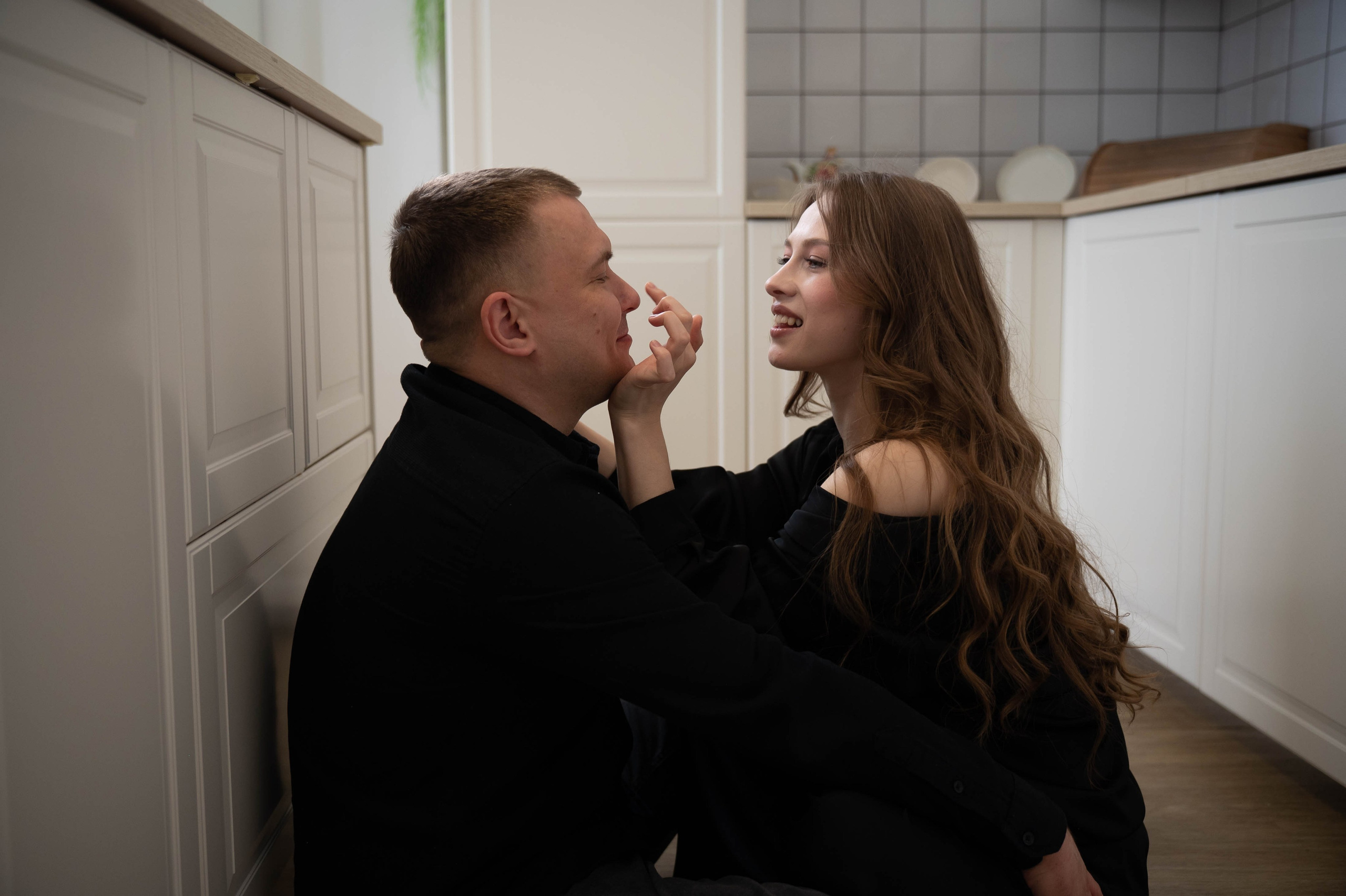 Maria — home story. Фотограф в Сочи Ксения Романенко | Официальный сайт-портфолио