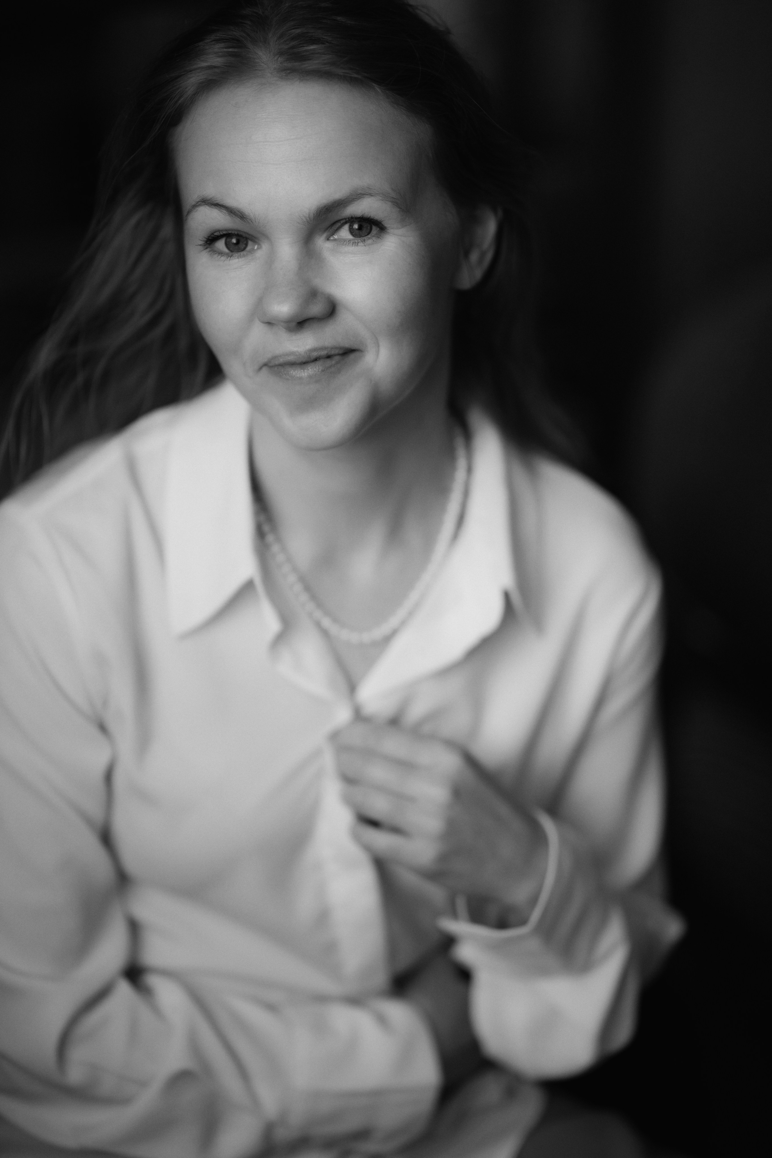 Марина. Фотограф чувственного портрета в Санкт-Петербурге Светлана Фролова