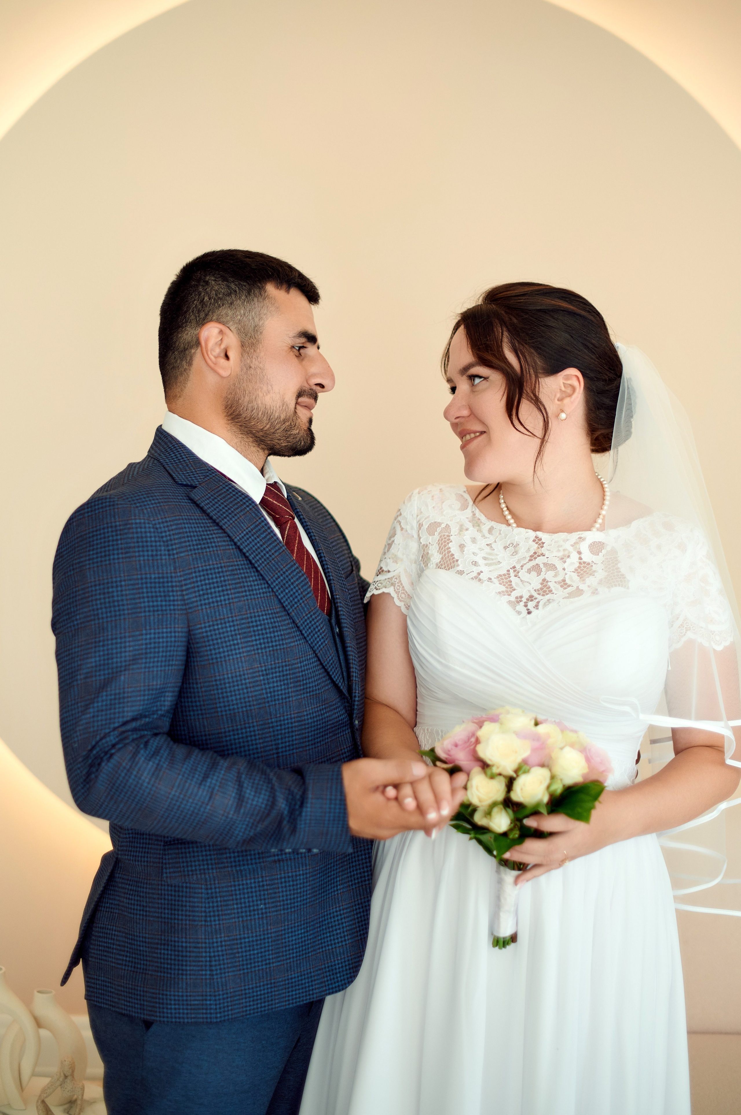 Н & О. Семейный и детский фотограф в г. Ногинске Ангелина Хасанова