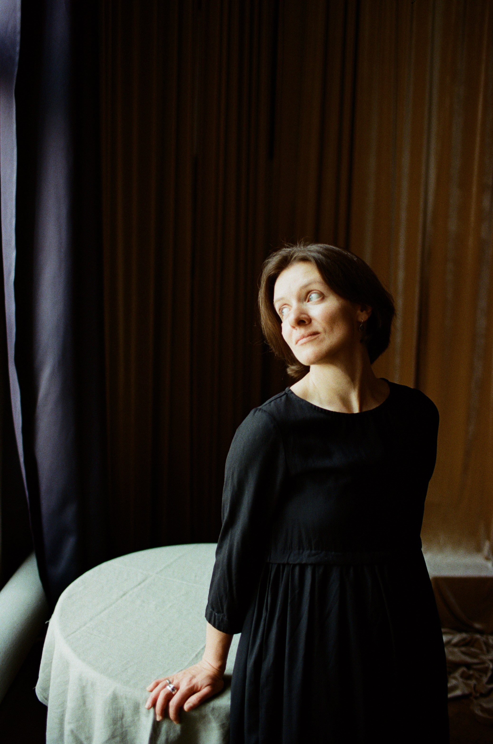 Ольга. Галя Аникина фотограф в Москве