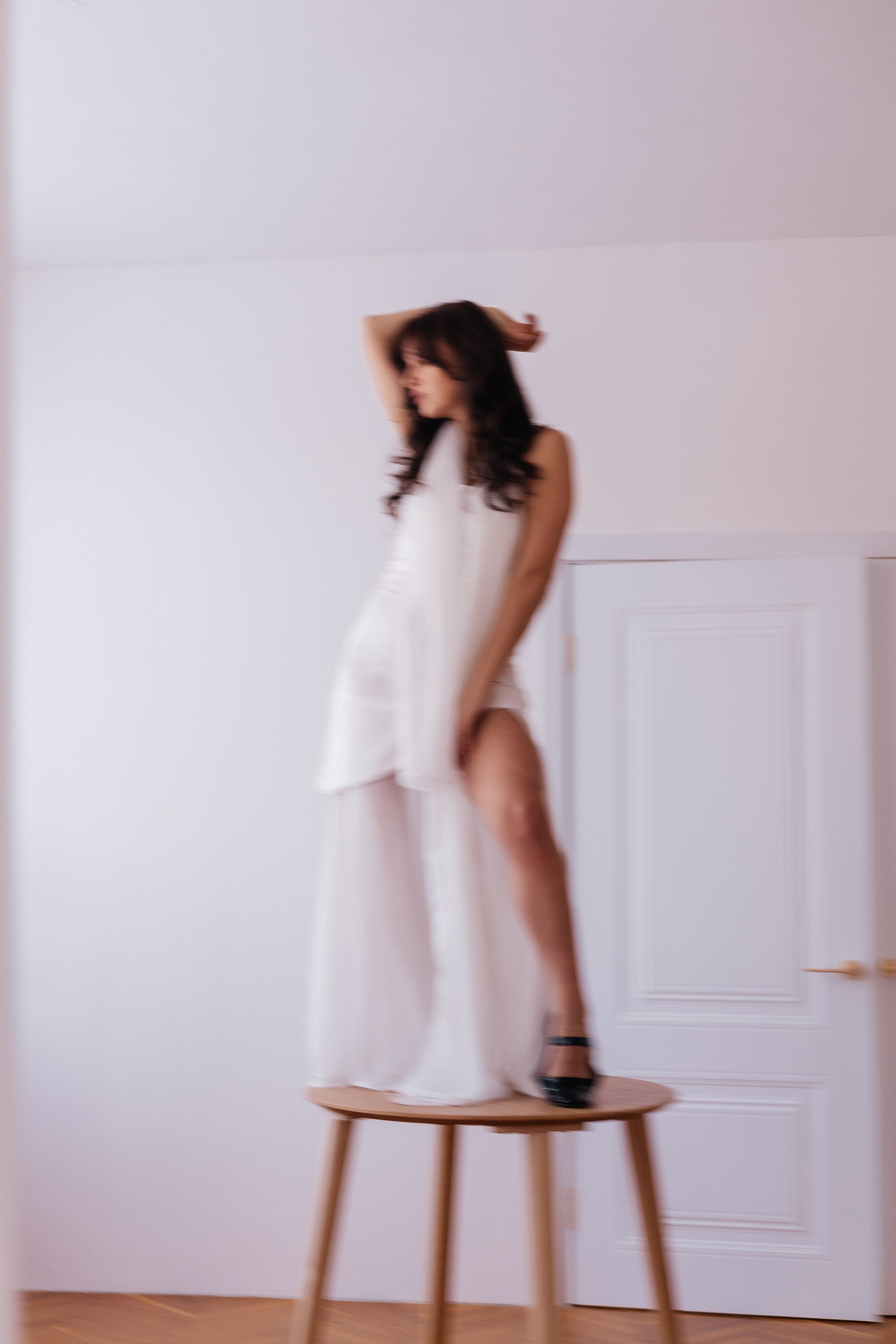 Кристина. Фотограф Калуга