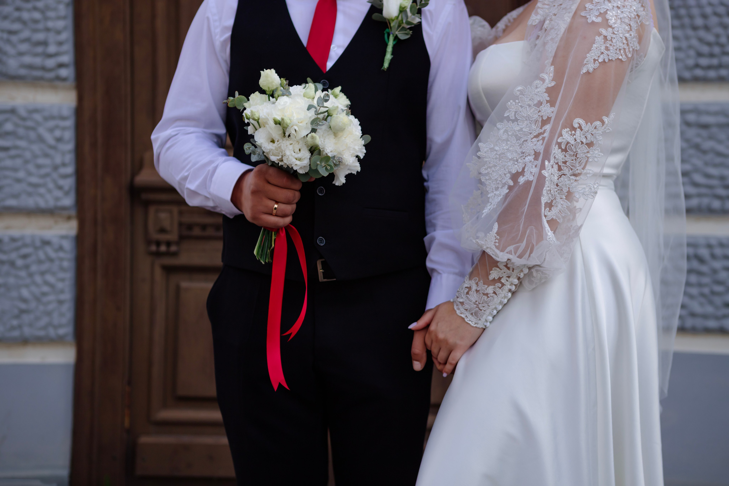 Анна и Дмитрий. Фотограф Калуга