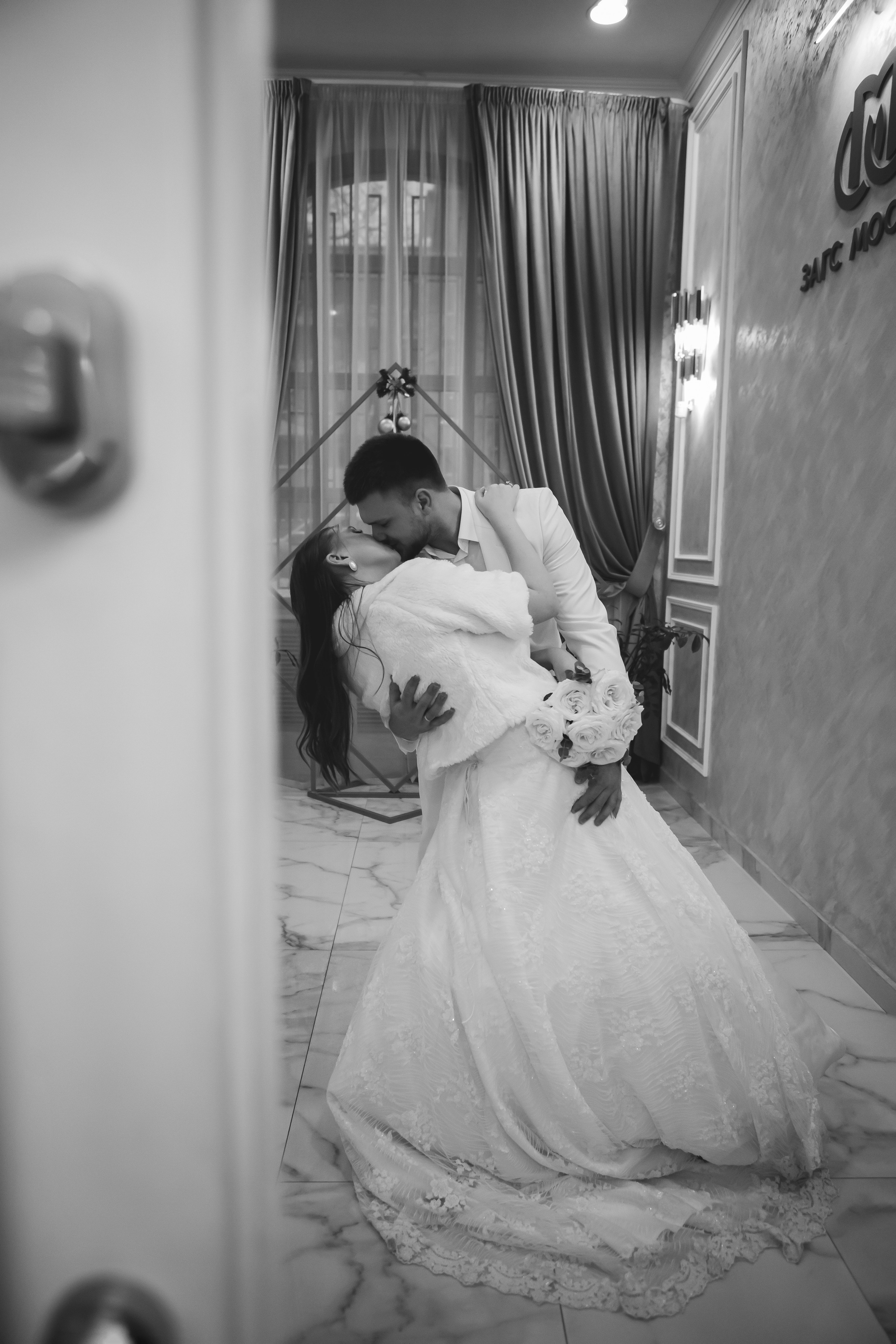 Свадьба Таисия&Никита. Фотограф Калуга