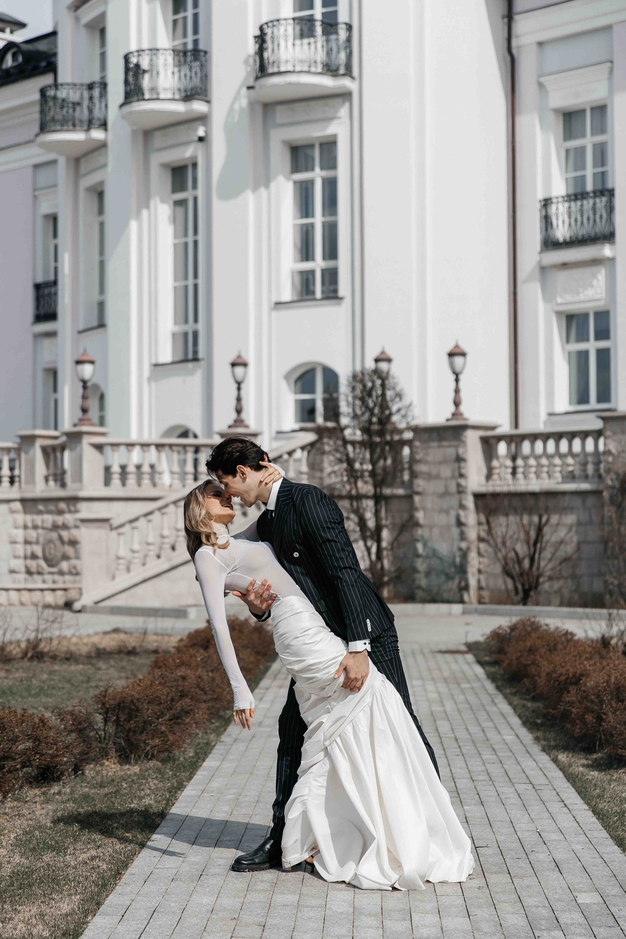 Арина и Иван. Фотограф Пятигорск Александра Карасева