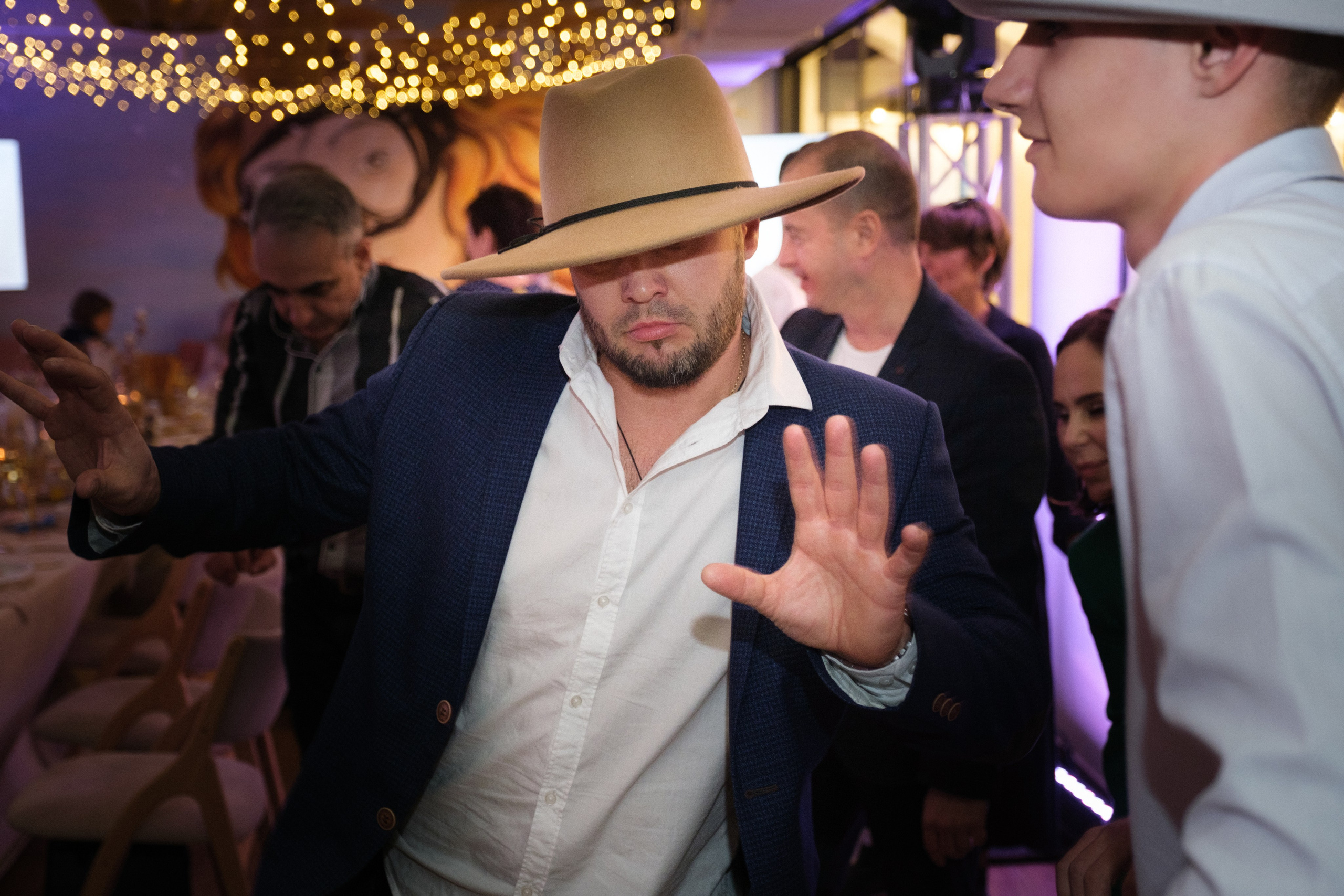 Алёна / Дмитрий. Свадебный Видеограф Фотограф в Сочи