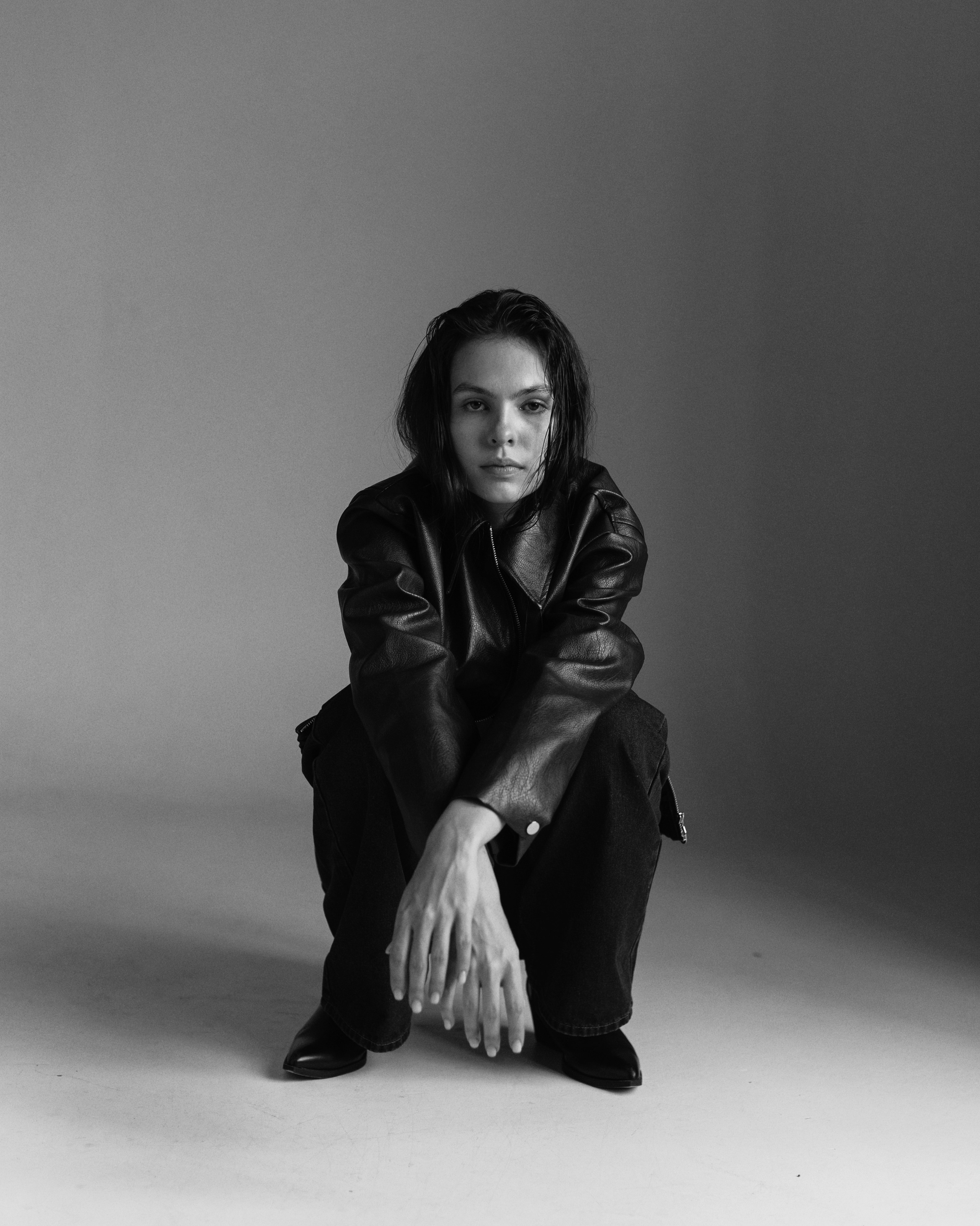 Ангелина. Фотограф в Москве — Евгения Прокопенко