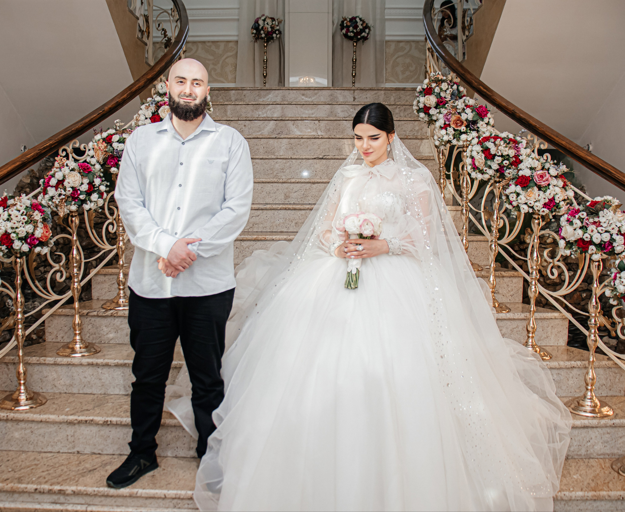 Свадьба 27 августа