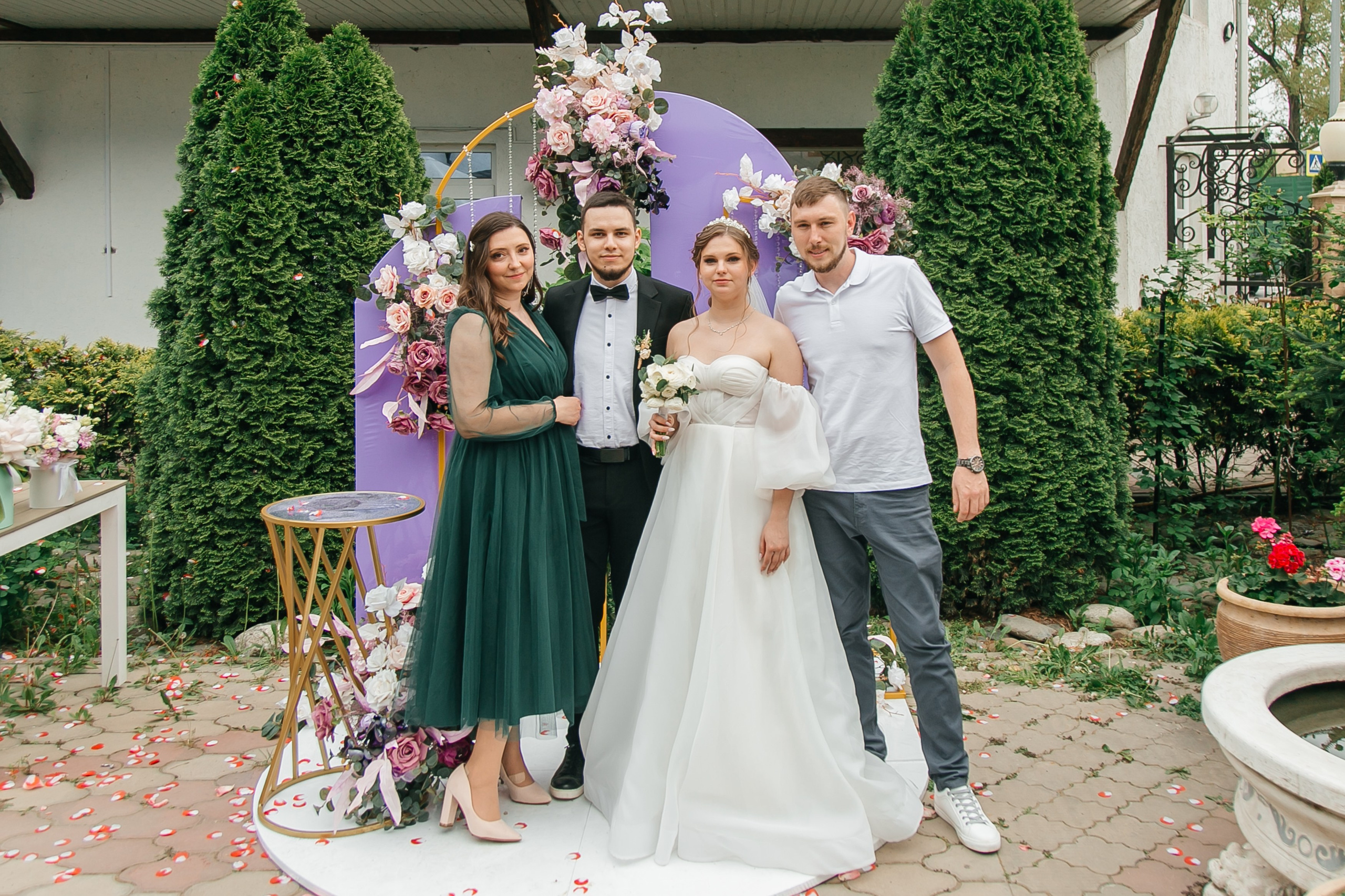 Катя+ Влад. Фото-Видеосъемка любых мероприятий Москва Ростов