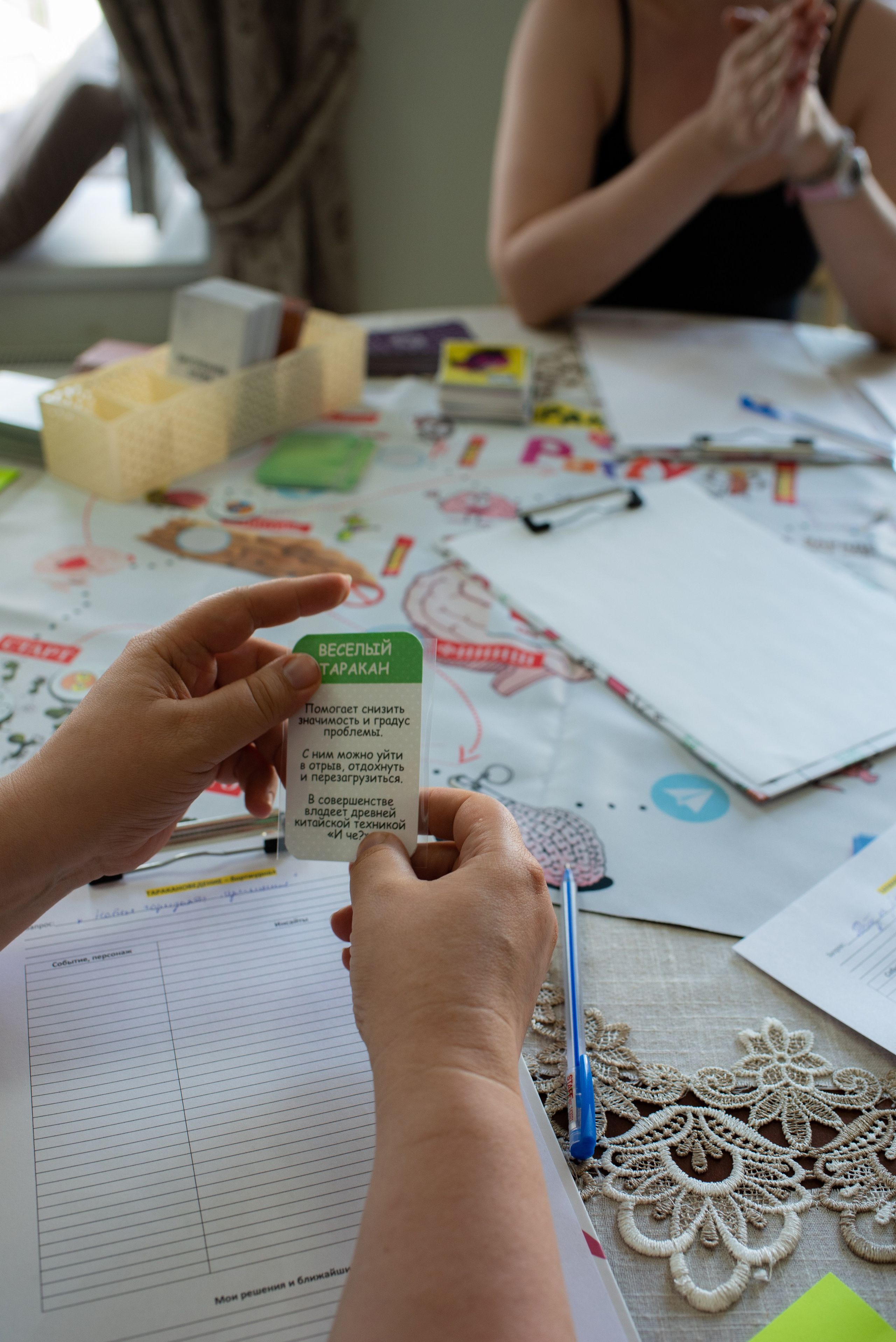 Репортажи, мастер-классы. Фотограф из Санкт-Петербурга Светлана Соколова