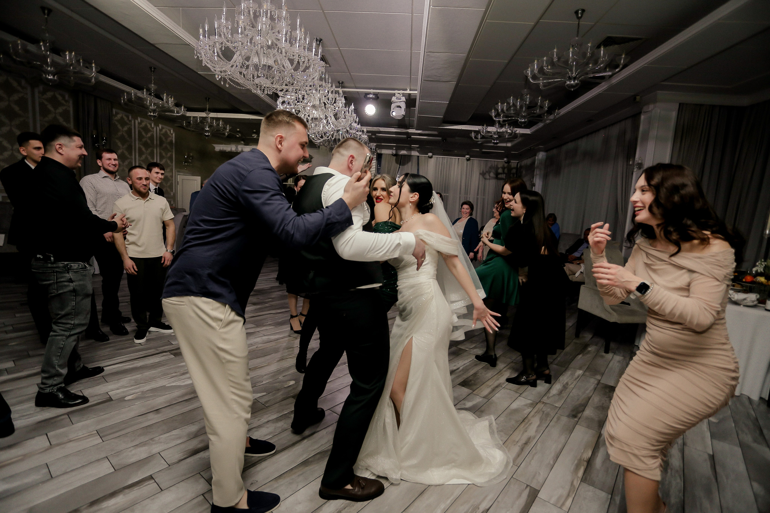 WEDDING DAY ПОЛНАЯ ВЕРСИЯ. Фото и Видео в Краснодаре Verveyko Studio