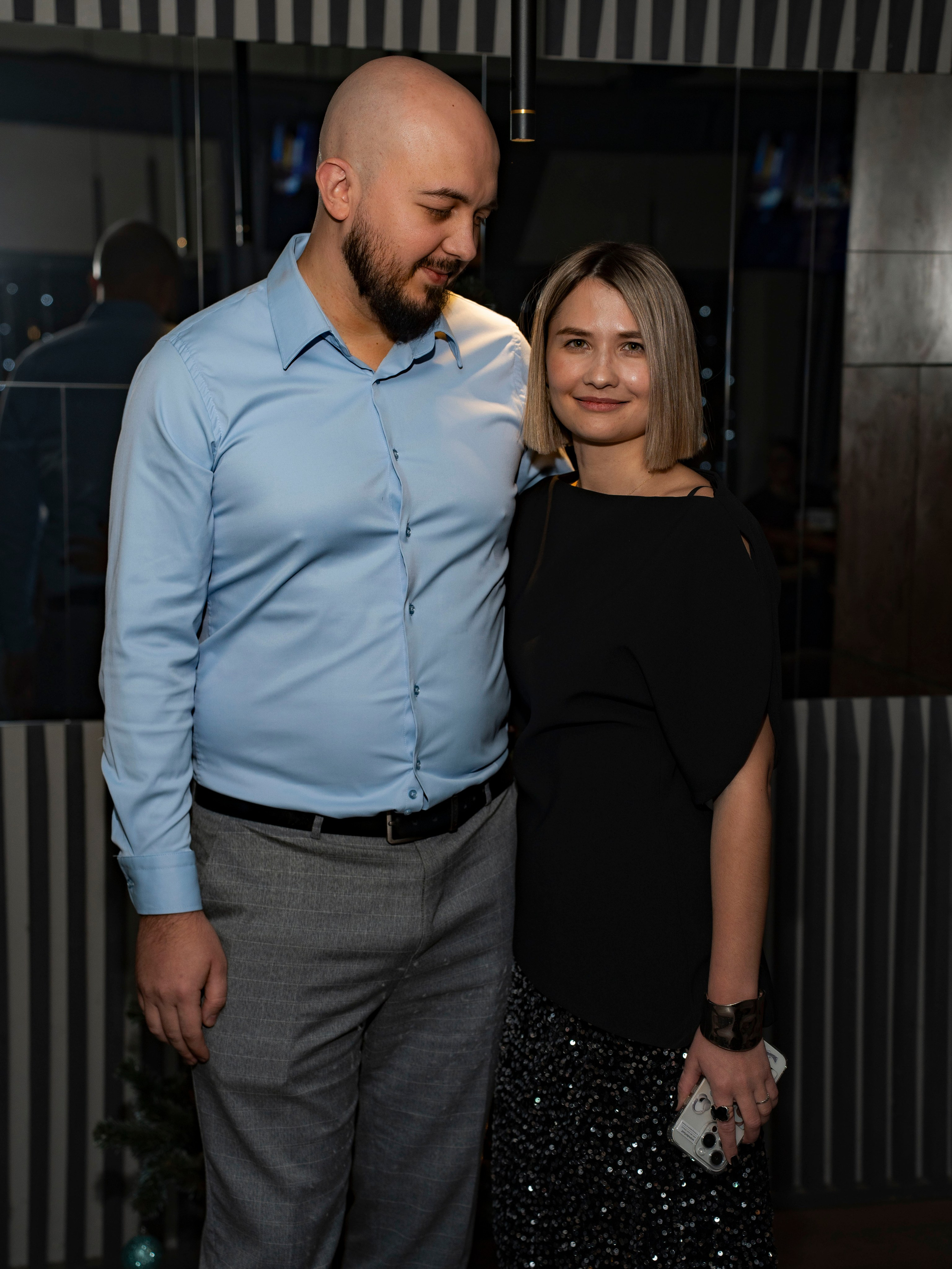 Мафия. Портретный фотограф Москва Белогорцев Сергей