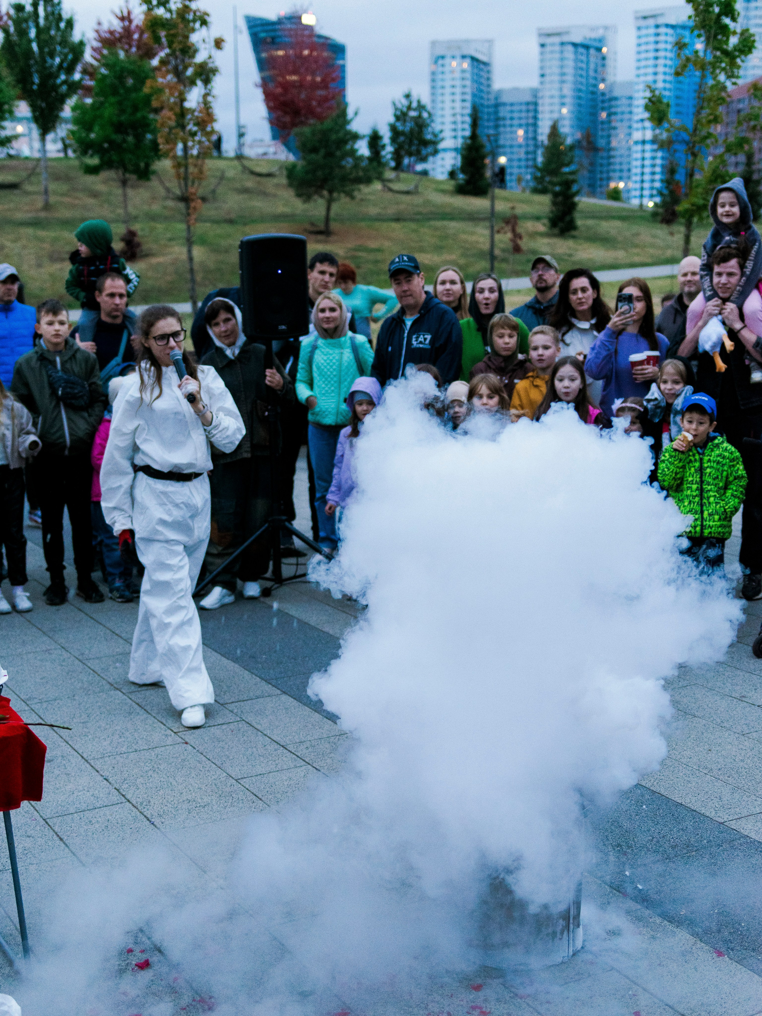 Children's Party. Портретный фотограф Москва Белогорцев Сергей