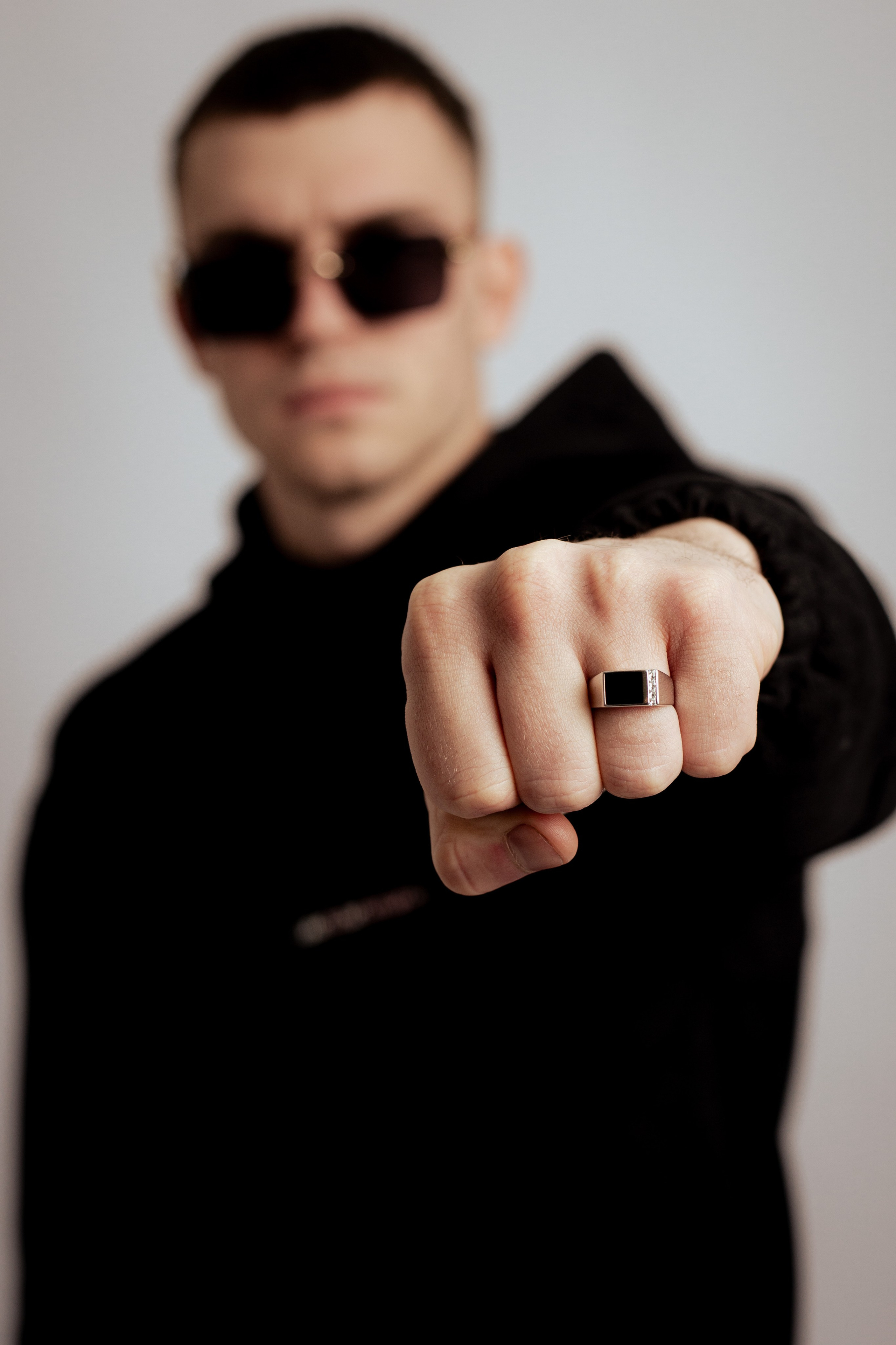 Danil Mishanov. Руслан Ивановский | Фотограф Павлово, Нижний Новгород