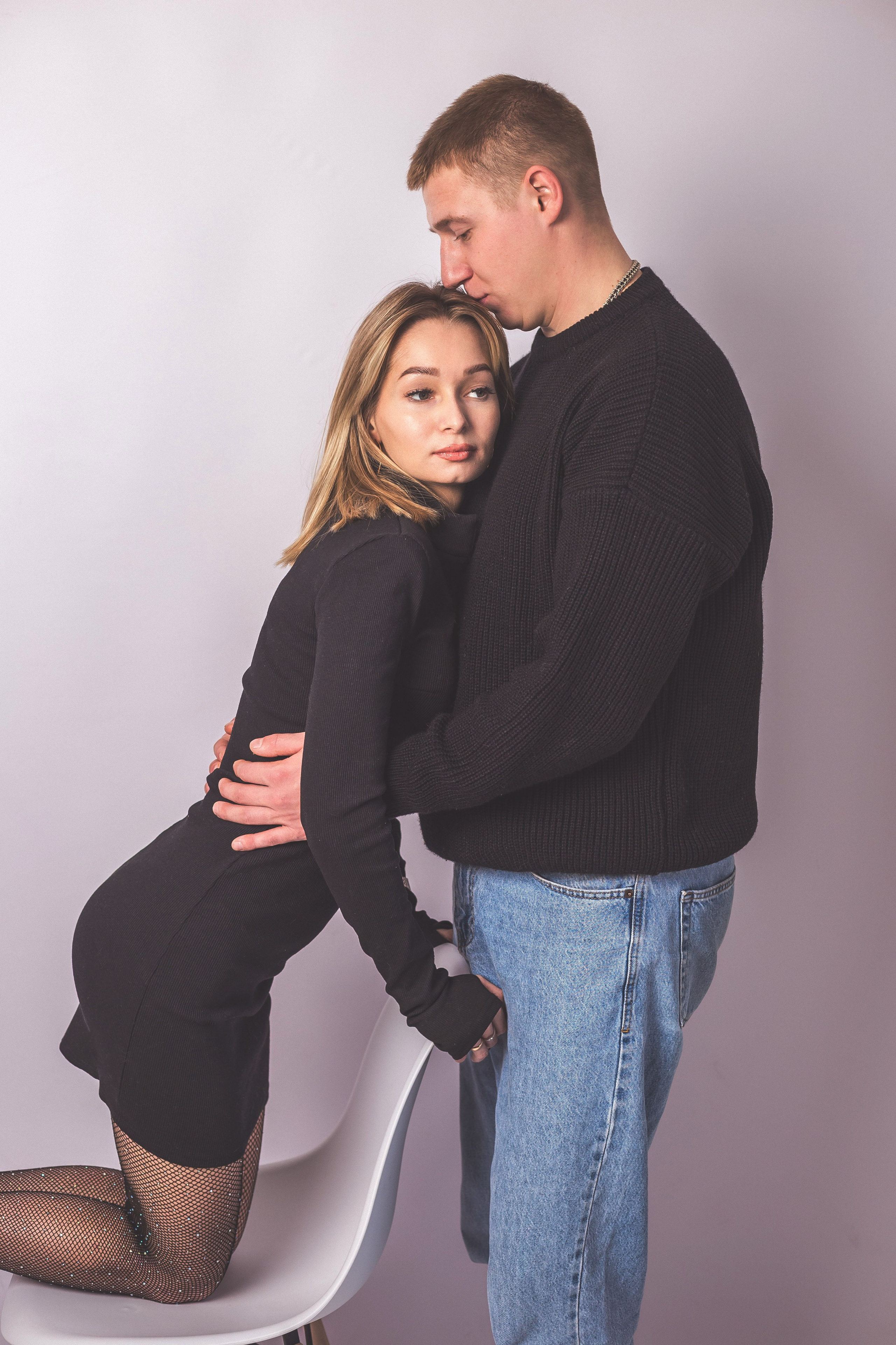 Maria & Sergey. Руслан Ивановский