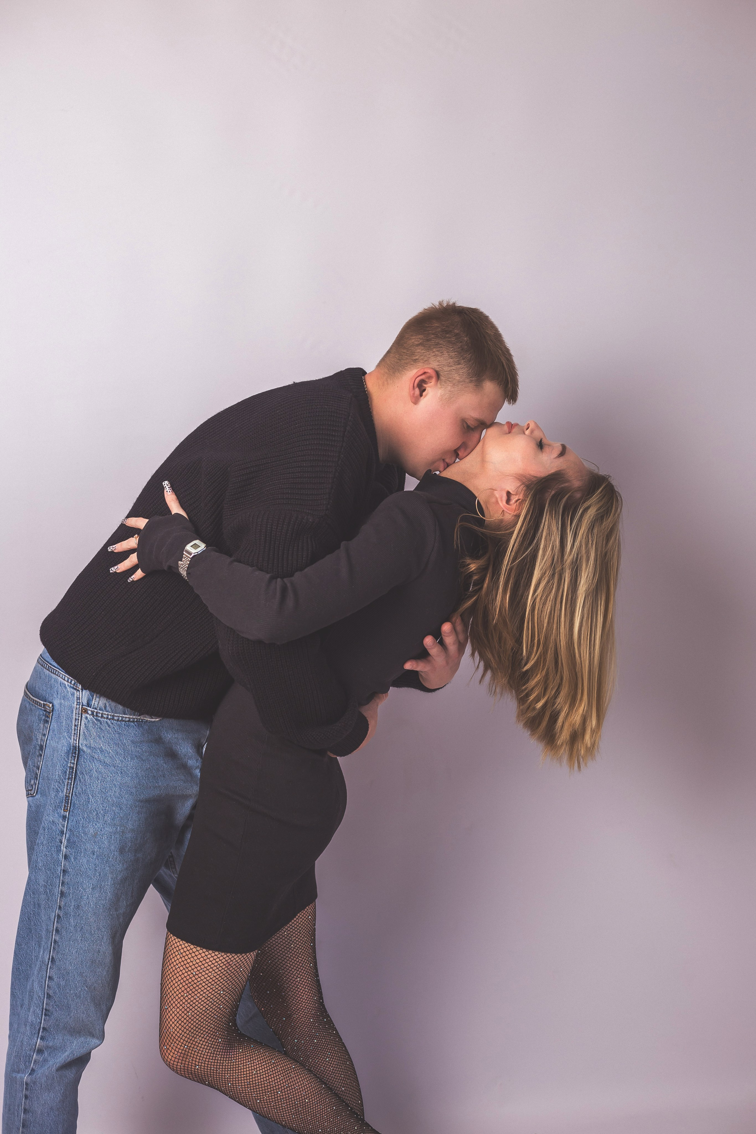 Maria & Sergey. Руслан Ивановский