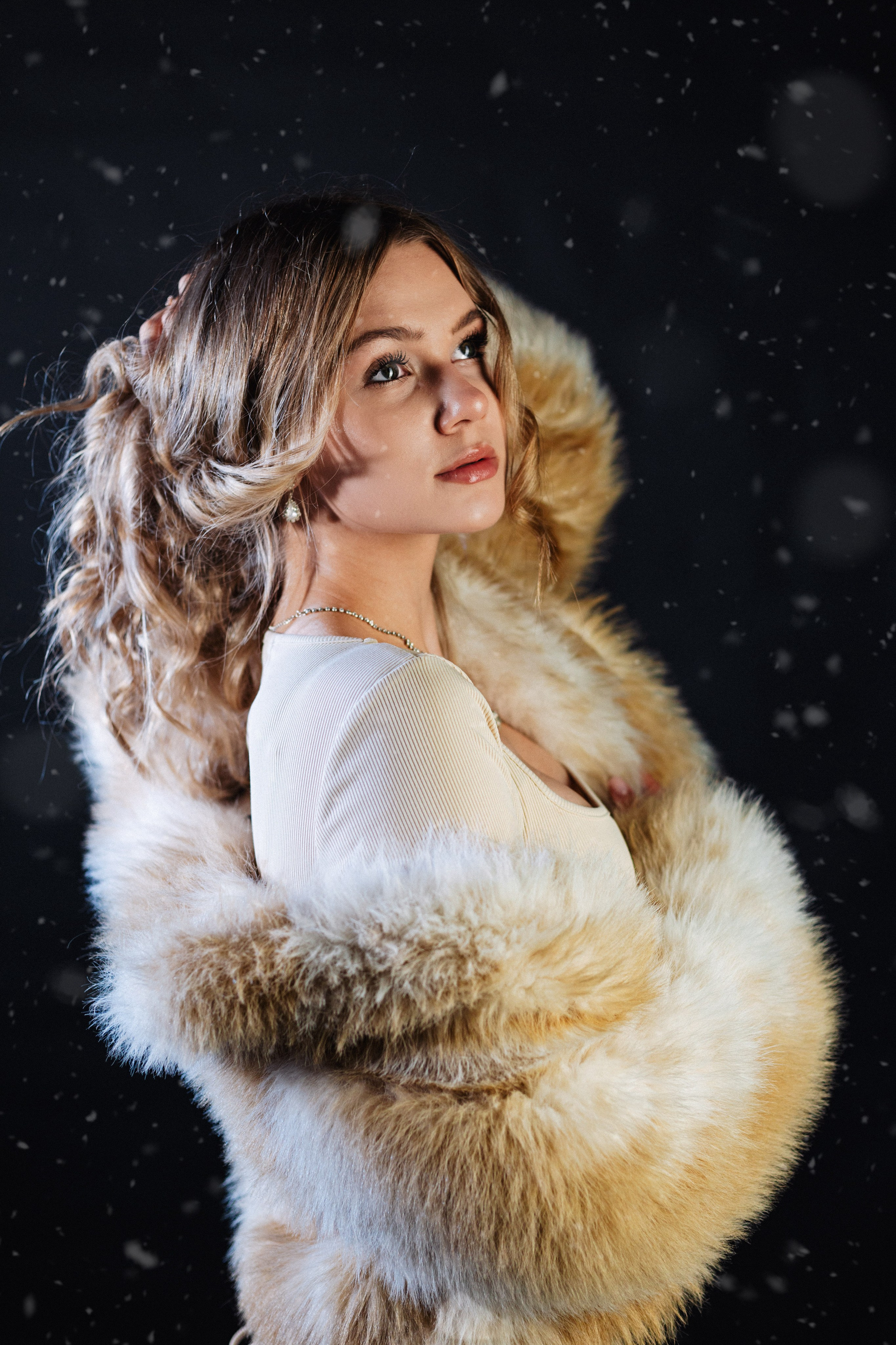 Anastasia Tsapurina. Руслан Ивановский