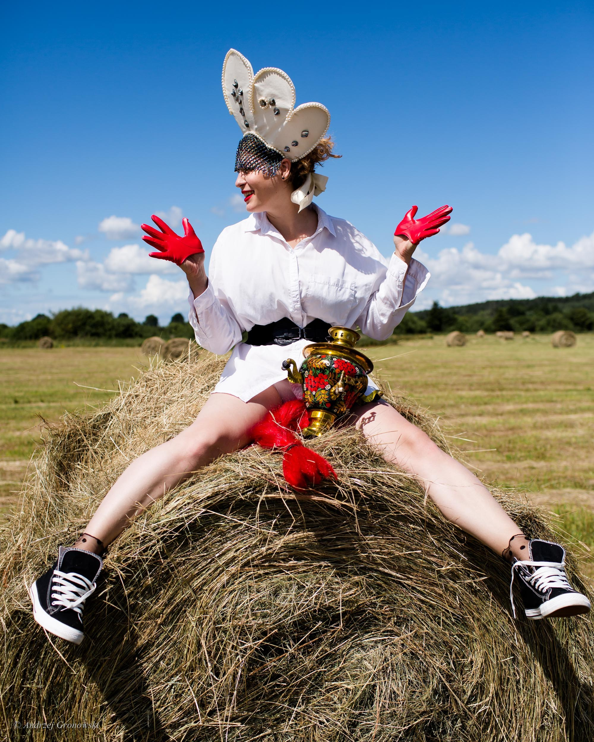 Кокошник. A. Гроновски —Портретный женский фотограф в Калининграде| Портреты, НЮ, Репортажи