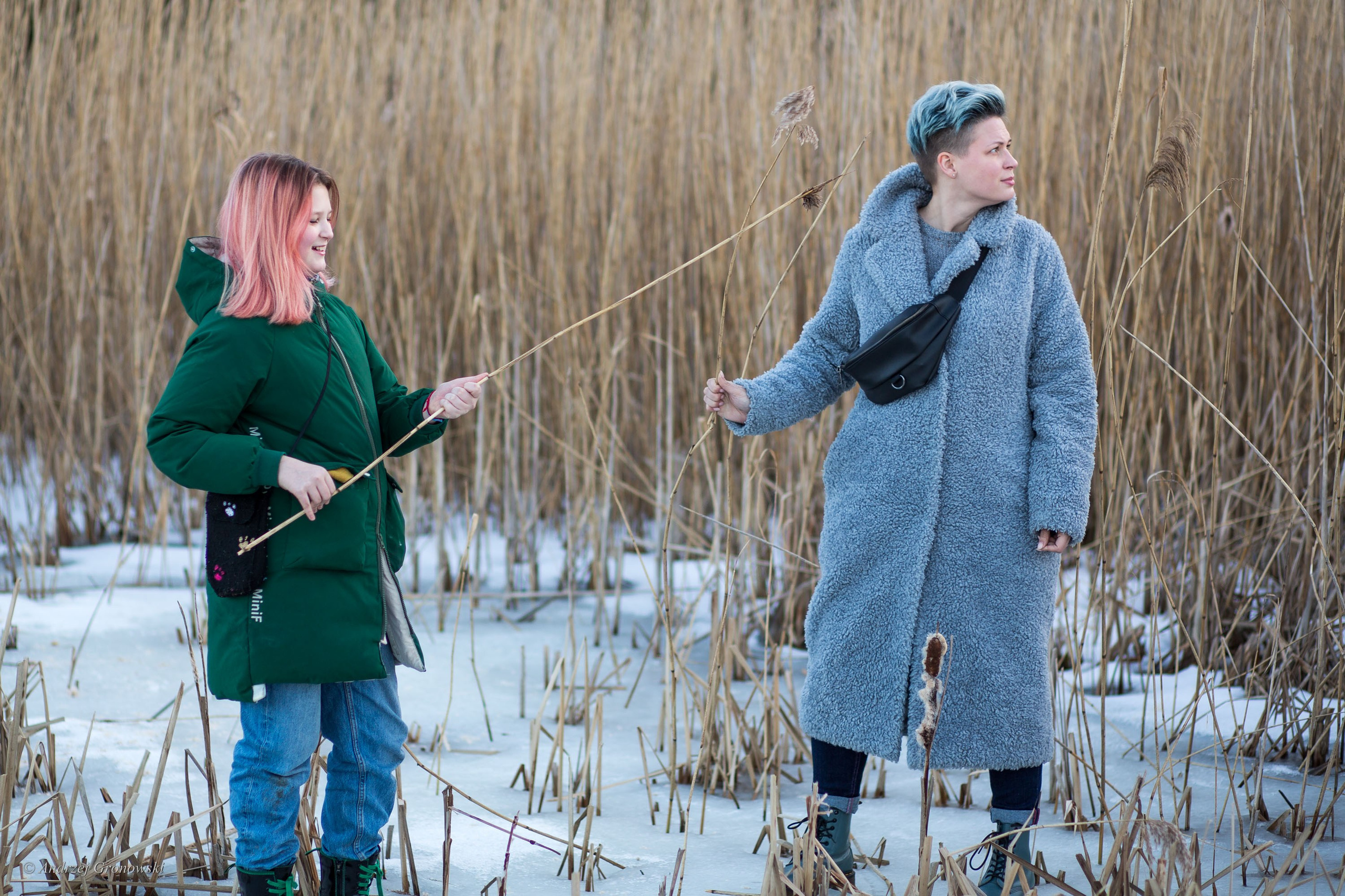 Фотографии с прогулки. A. Гроновски —Портретный женский фотограф в Калининграде| Портреты, НЮ, Репортажи