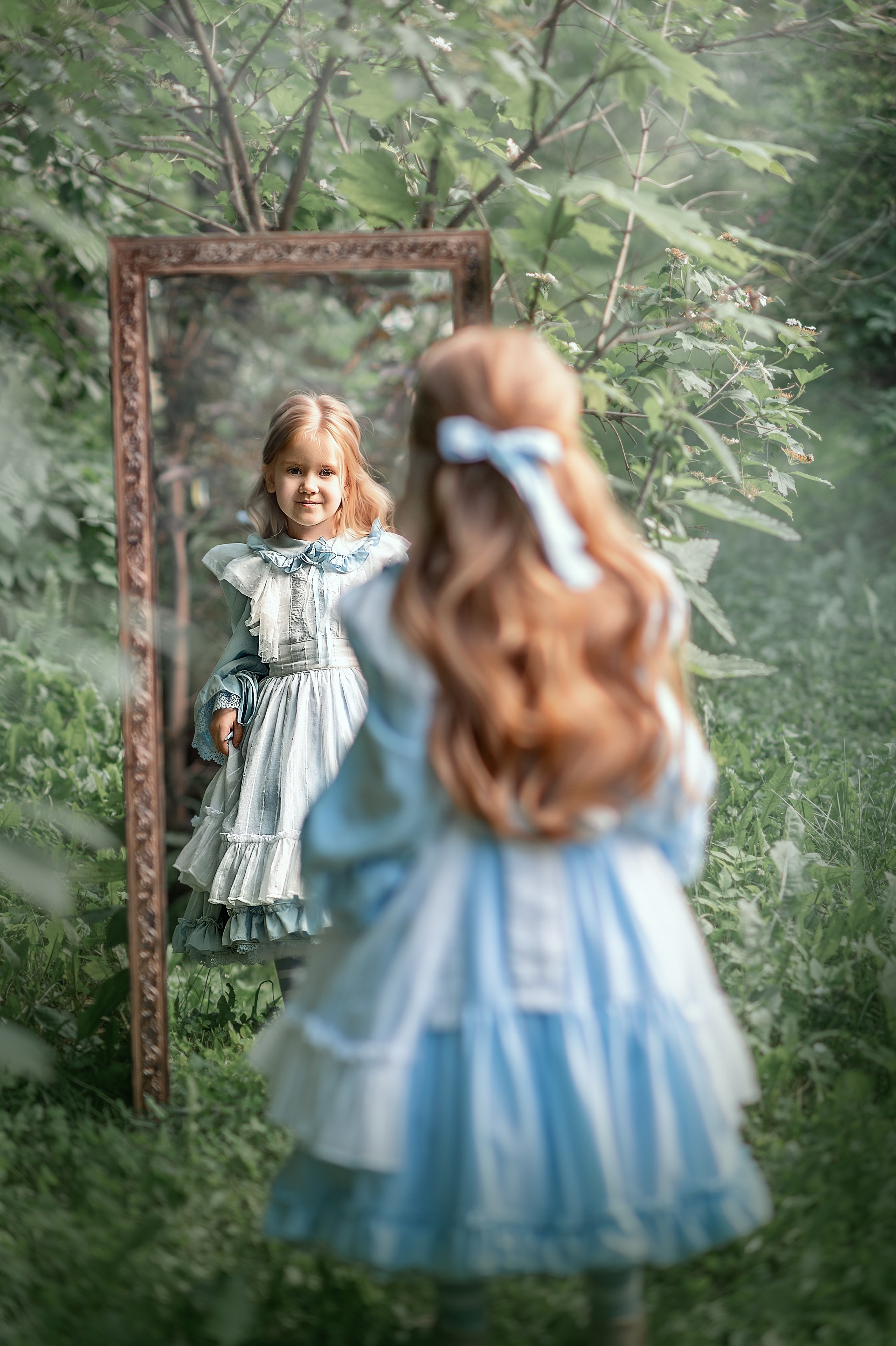 АЛИСА. Семейный фотограф Екатеринбург Лора Мур