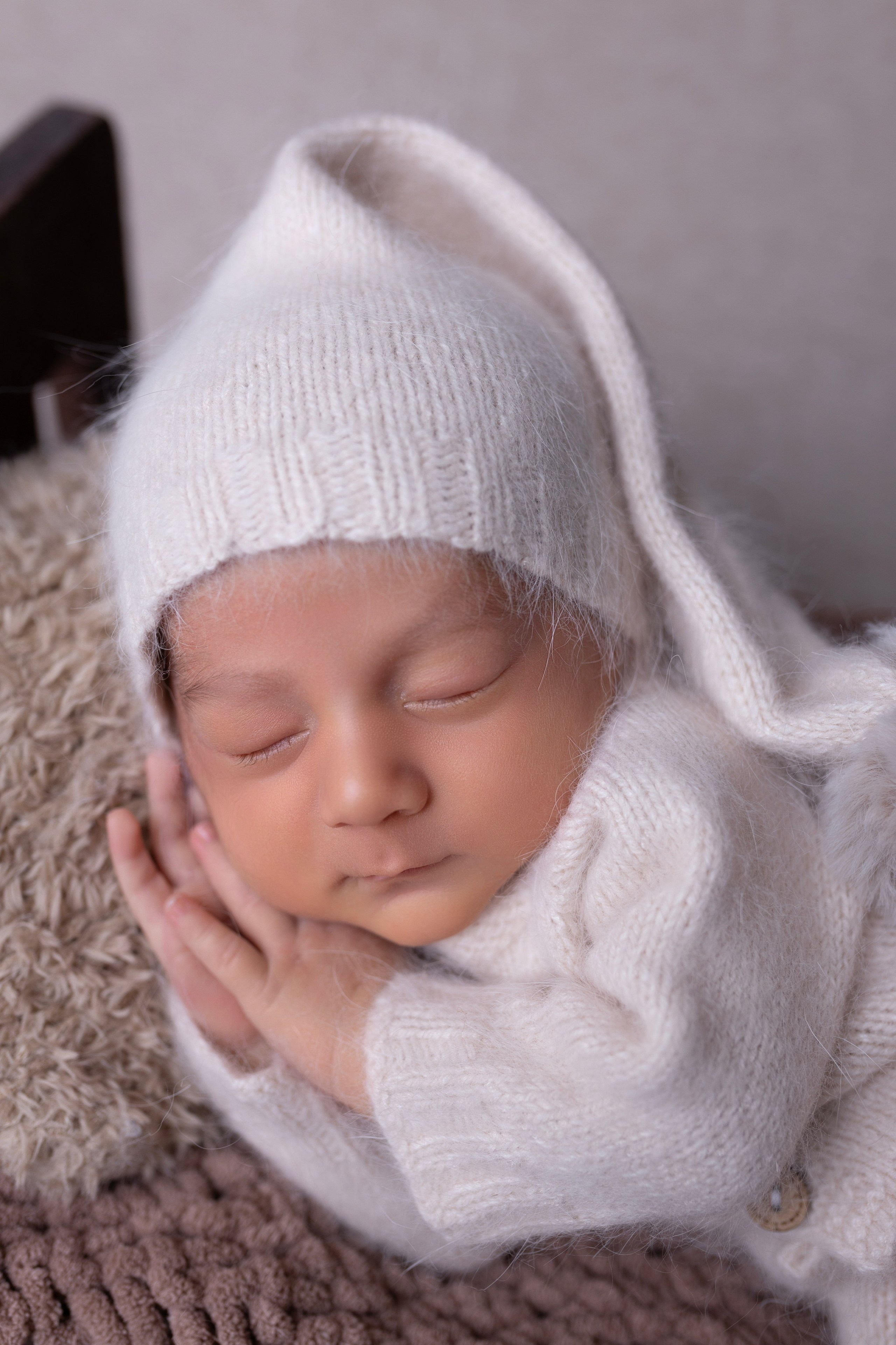 Newborn мальчики. Фотограф новорожденных Модяева Ирина