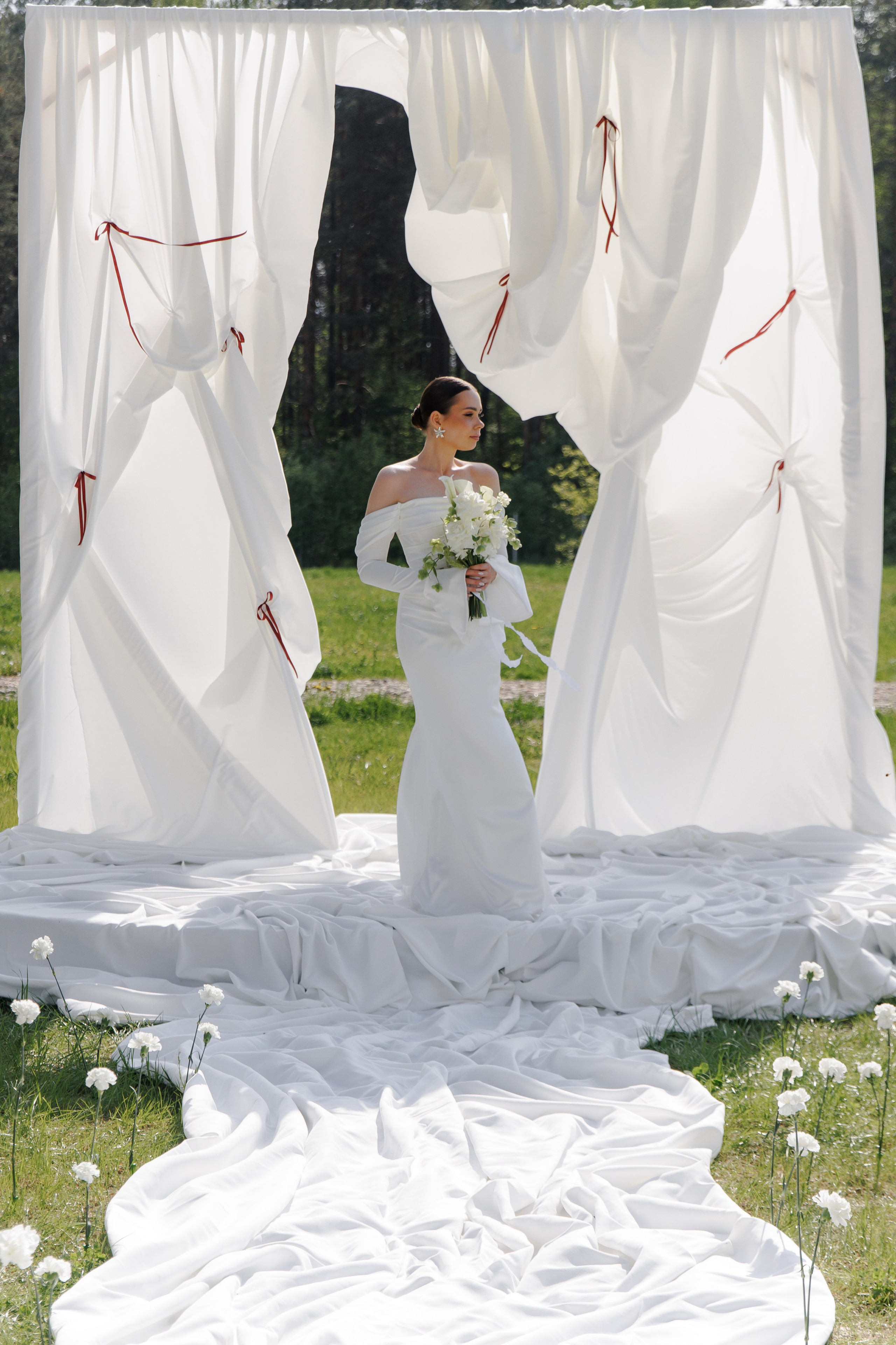 Свадьба в Ярославле — серия парк отель Мазай, выездная регистрация, кавер группа | Портфолио. Свадебный фотограф в Москве, Ярославле Виталий Квант