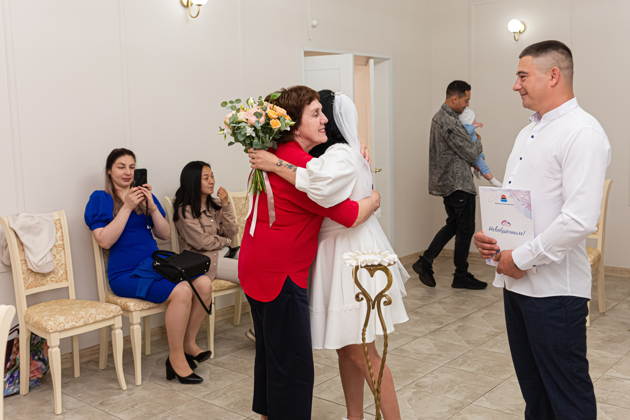 2024.07.05. Фотограф на Камчатке Анна Моргачёва. Семейные и детские съёмки