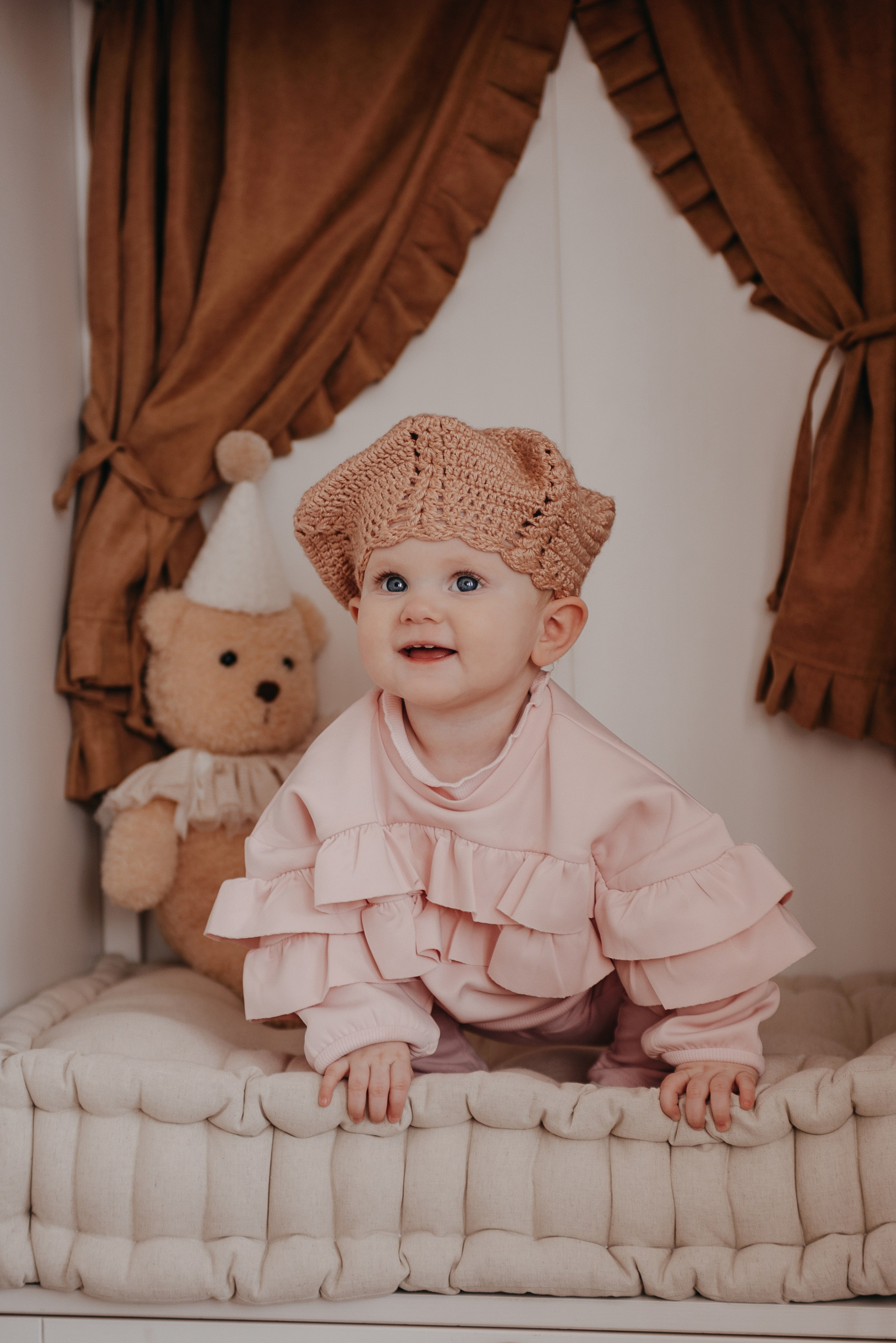 Детская съемка. Семейный и свадебный фотограф Элеонора Головёнкина Калининград — Находка