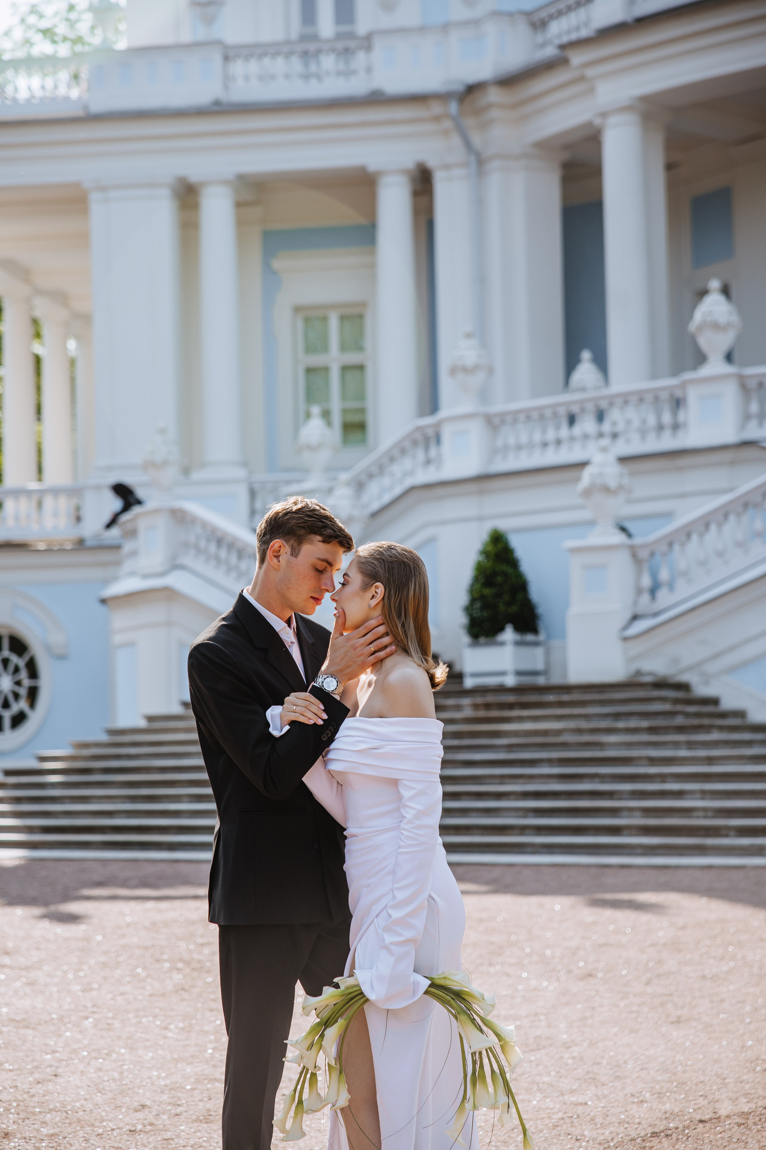 Вероника Даниил. Фотограф Алиса Субботина