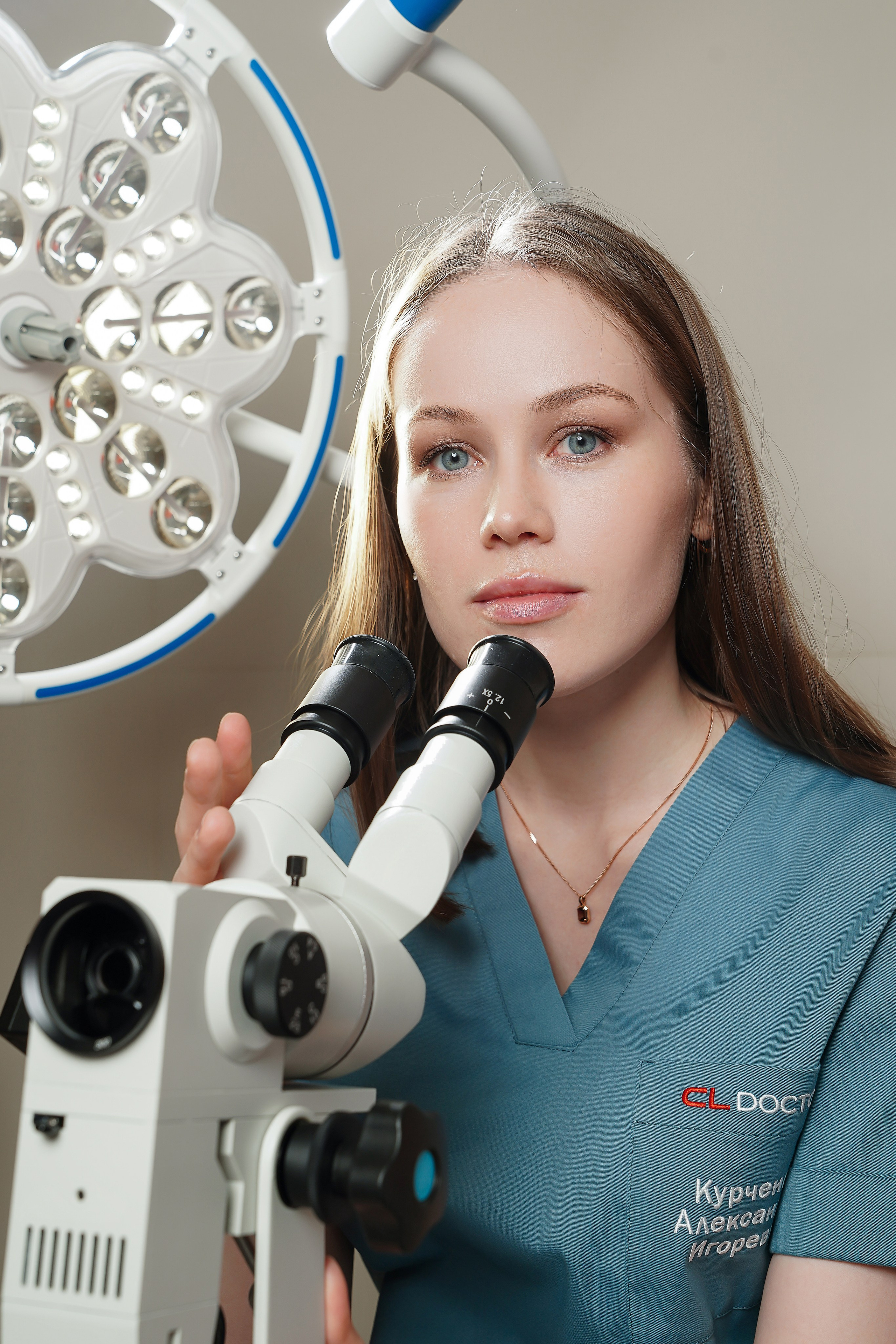 Клиника CL DOCTOR. Контентный и свадебный фотограф в Краснодаре и Сочи Елена Плотникова