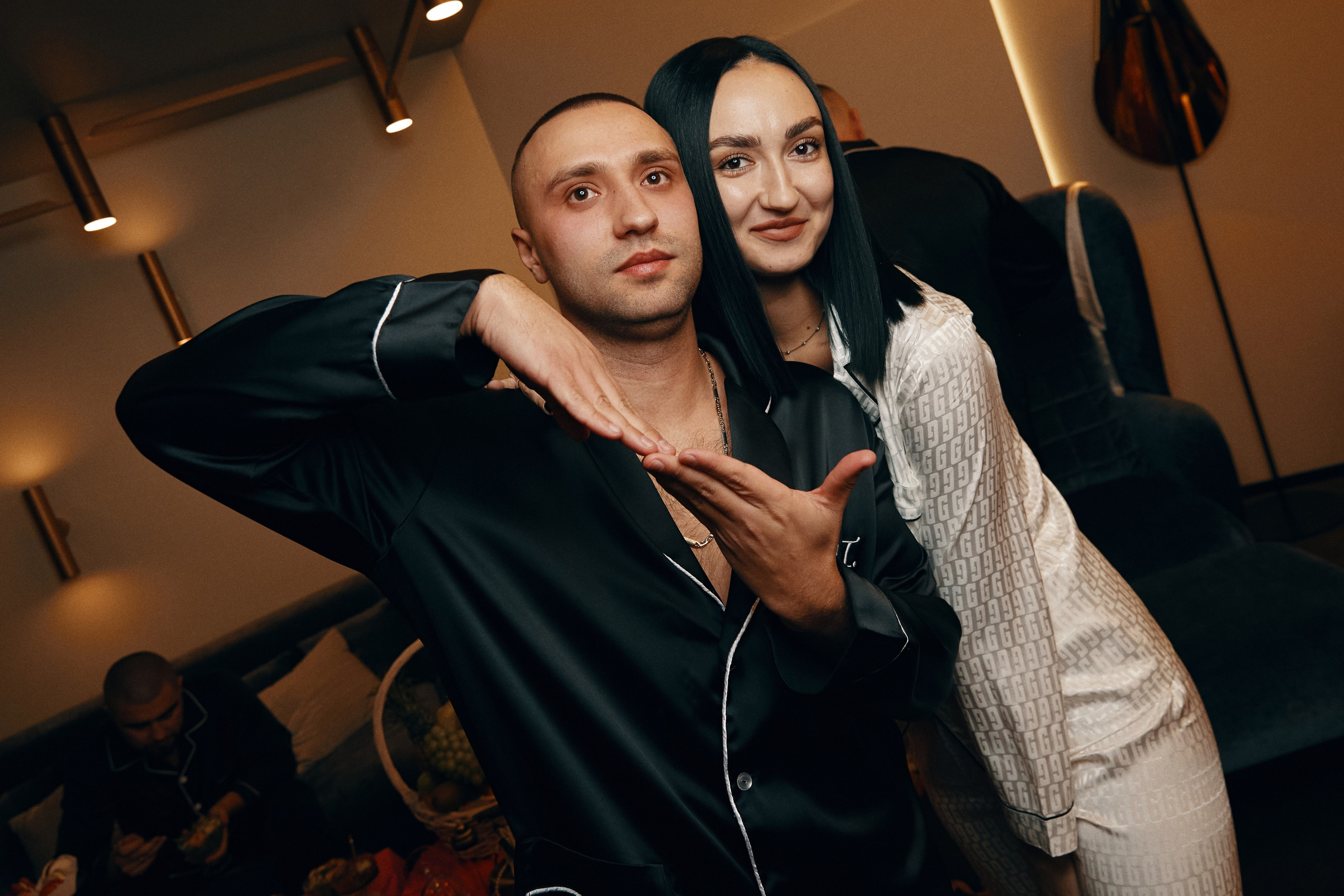 День Рождение Анастасия. Фотограф Благовещенск — Владивосток Макс Маковкин