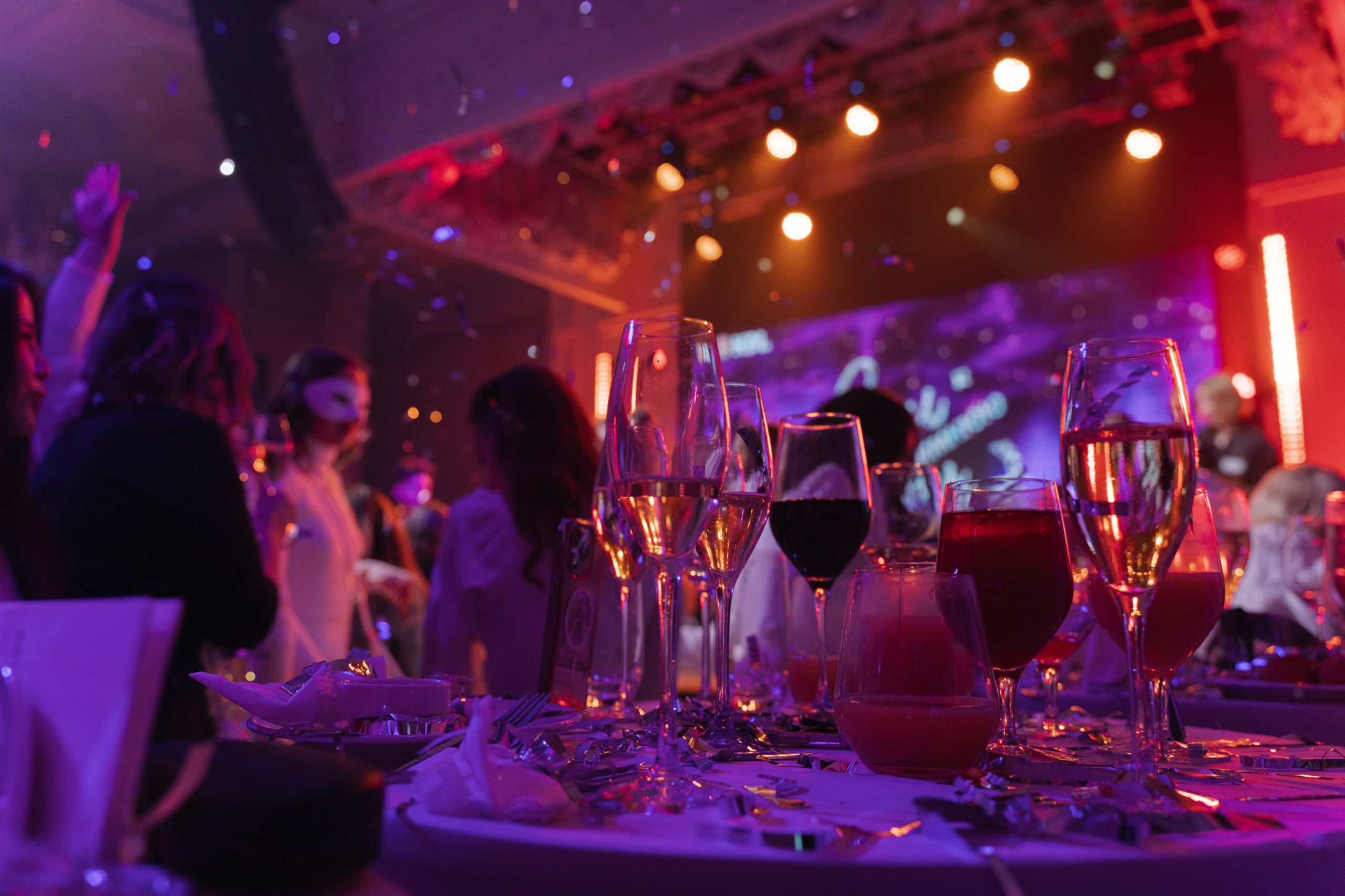 Корпоратив КДЛ