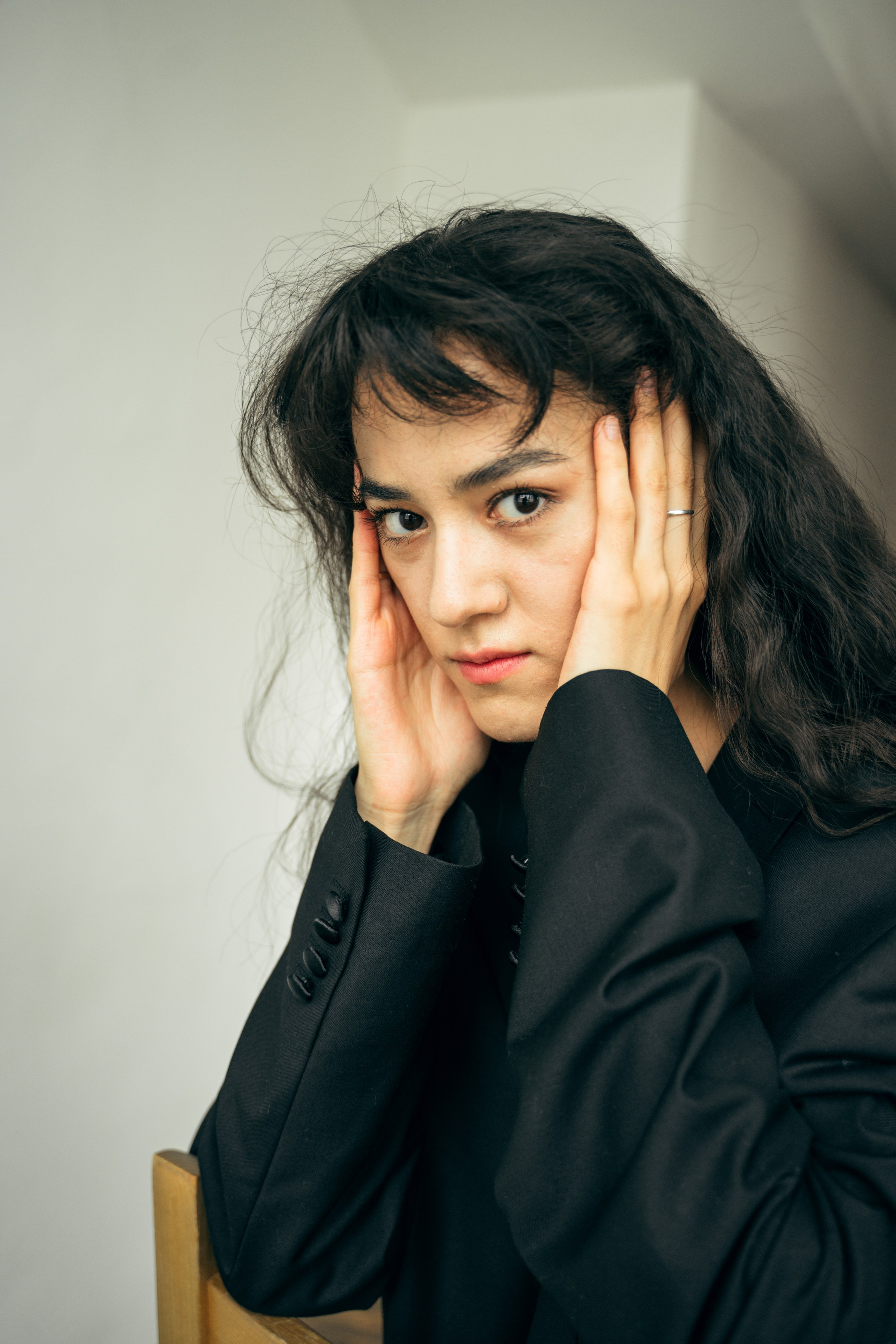 Портреты. Главная