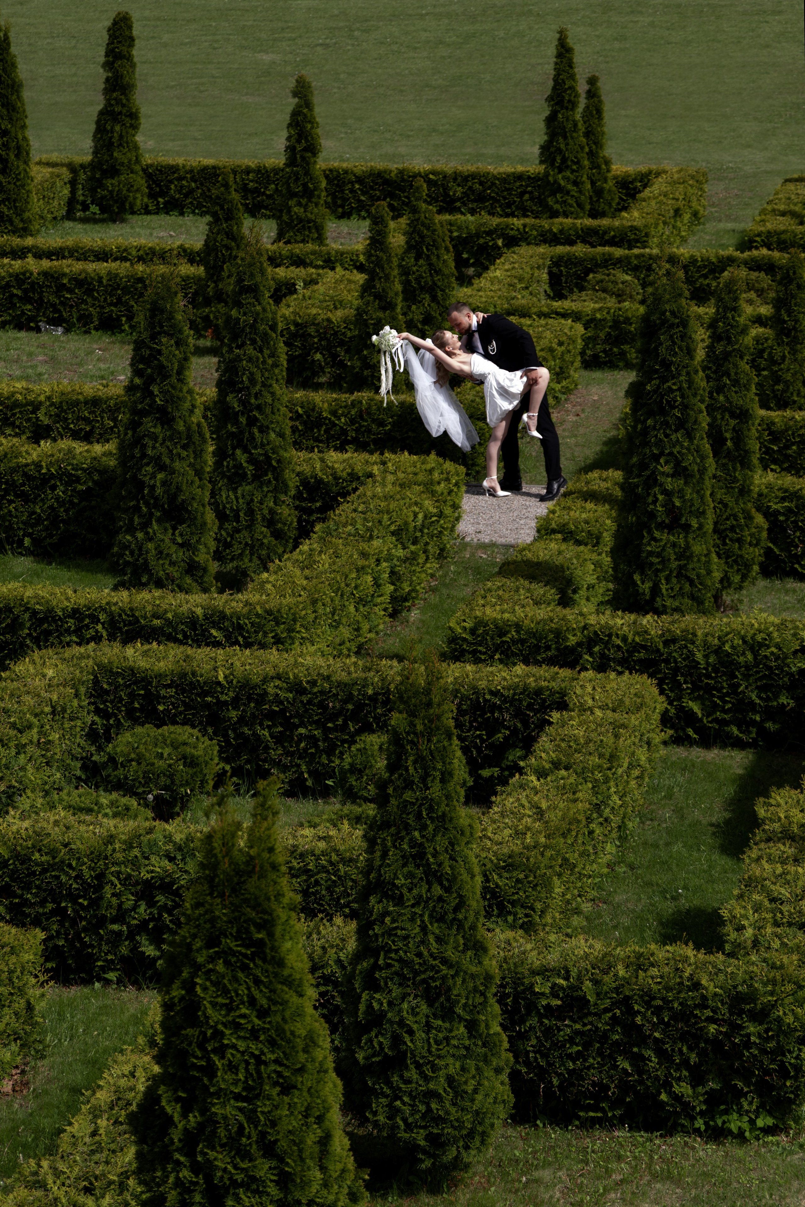 Свадьба Карина и Никиты в Усадьбе. Фотограф в Калининграде Сокирко Светлана