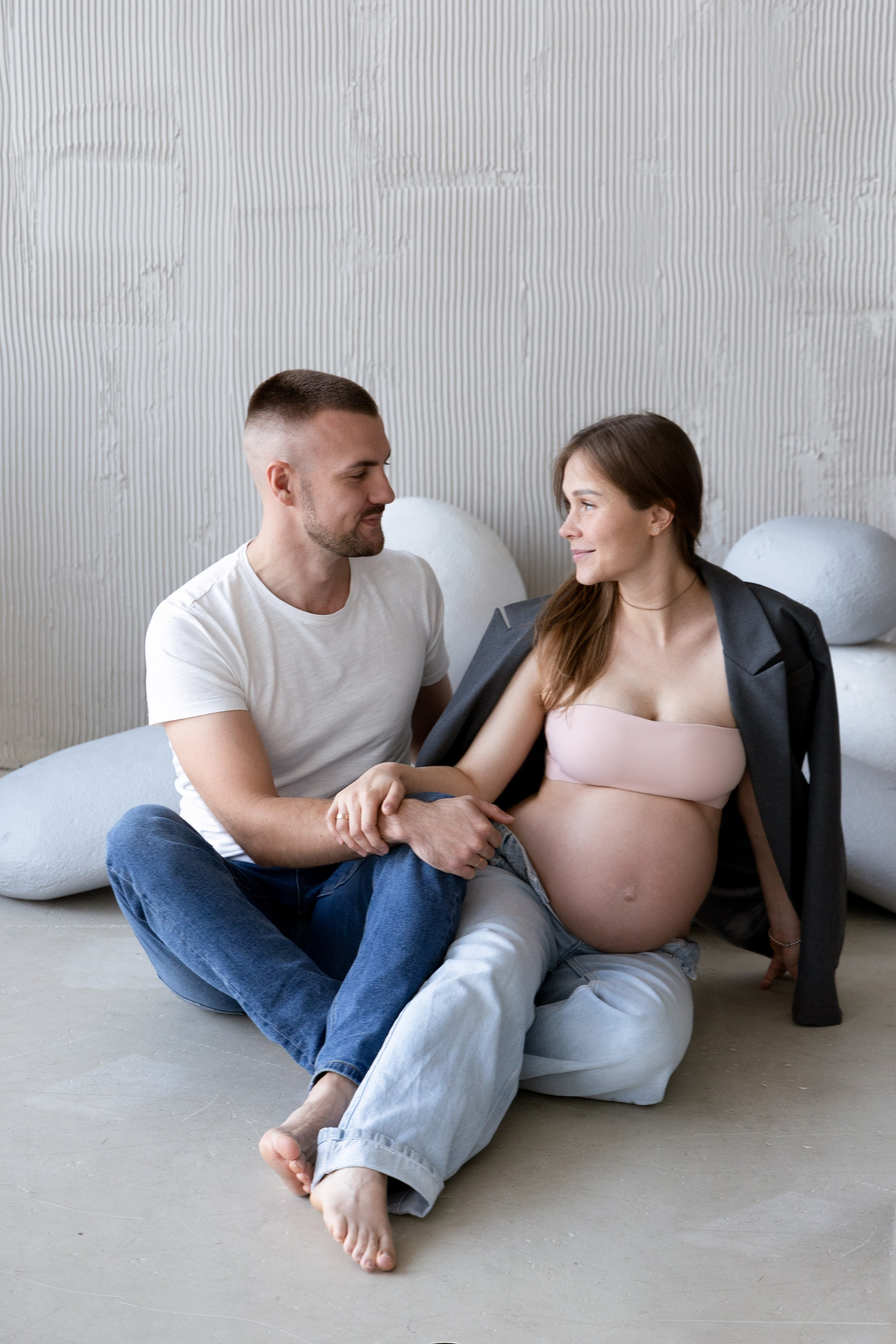 Настя и Костя | беременность. Фотограф в Калининграде Сокирко Светлана