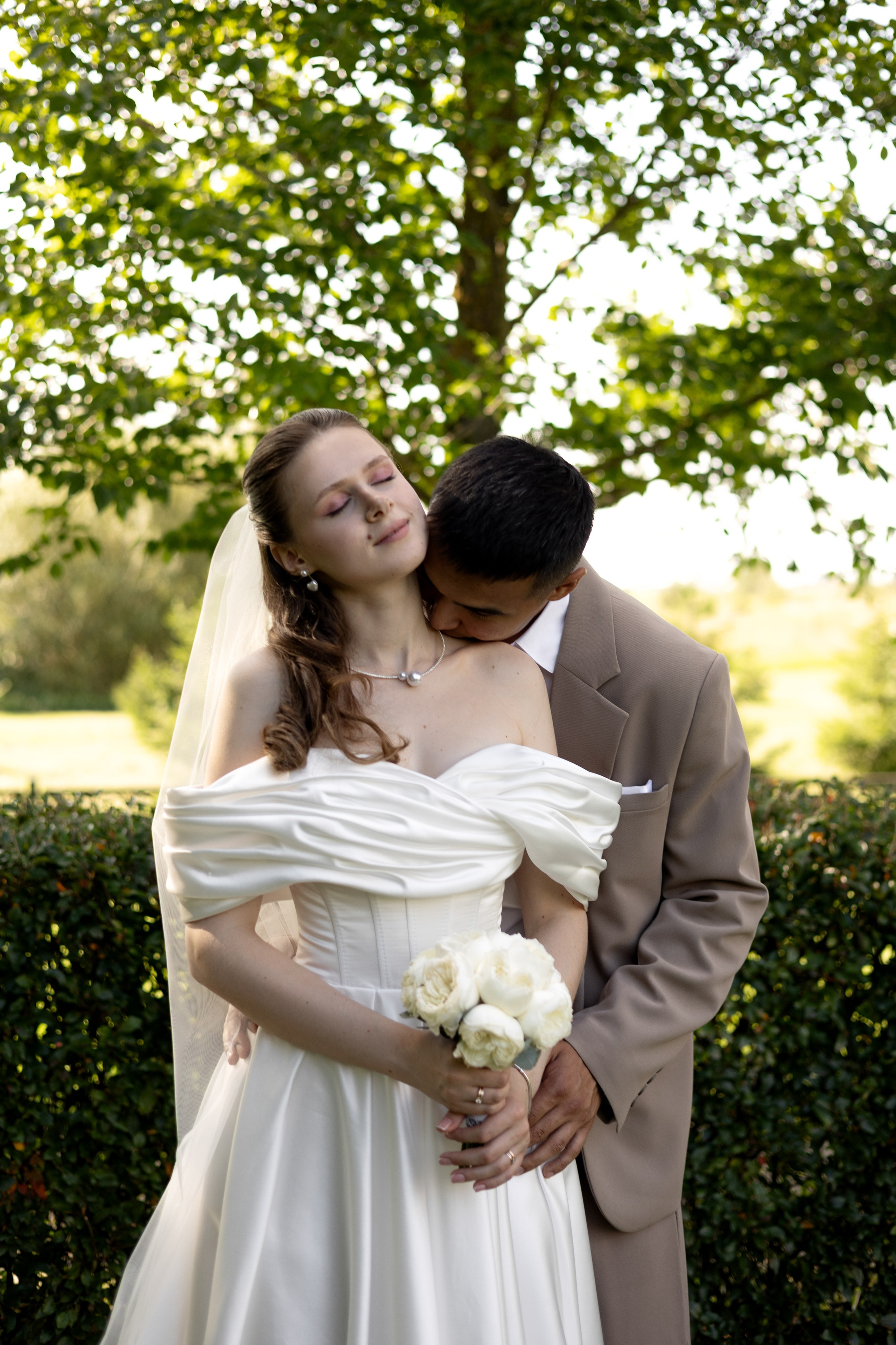 Анастасия и Азим | Гусев. Фотограф в Калининграде Сокирко Светлана