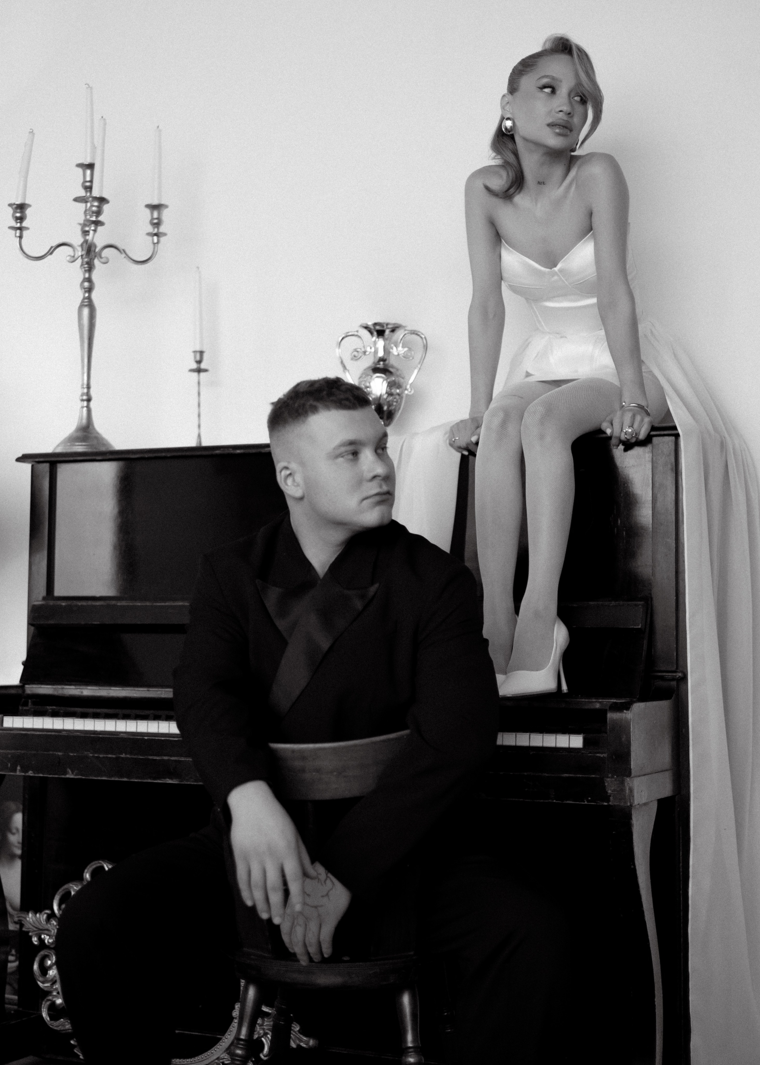 Свадьба Алёна & Данил | винтаж. Фотограф в Калининграде Сокирко Светлана