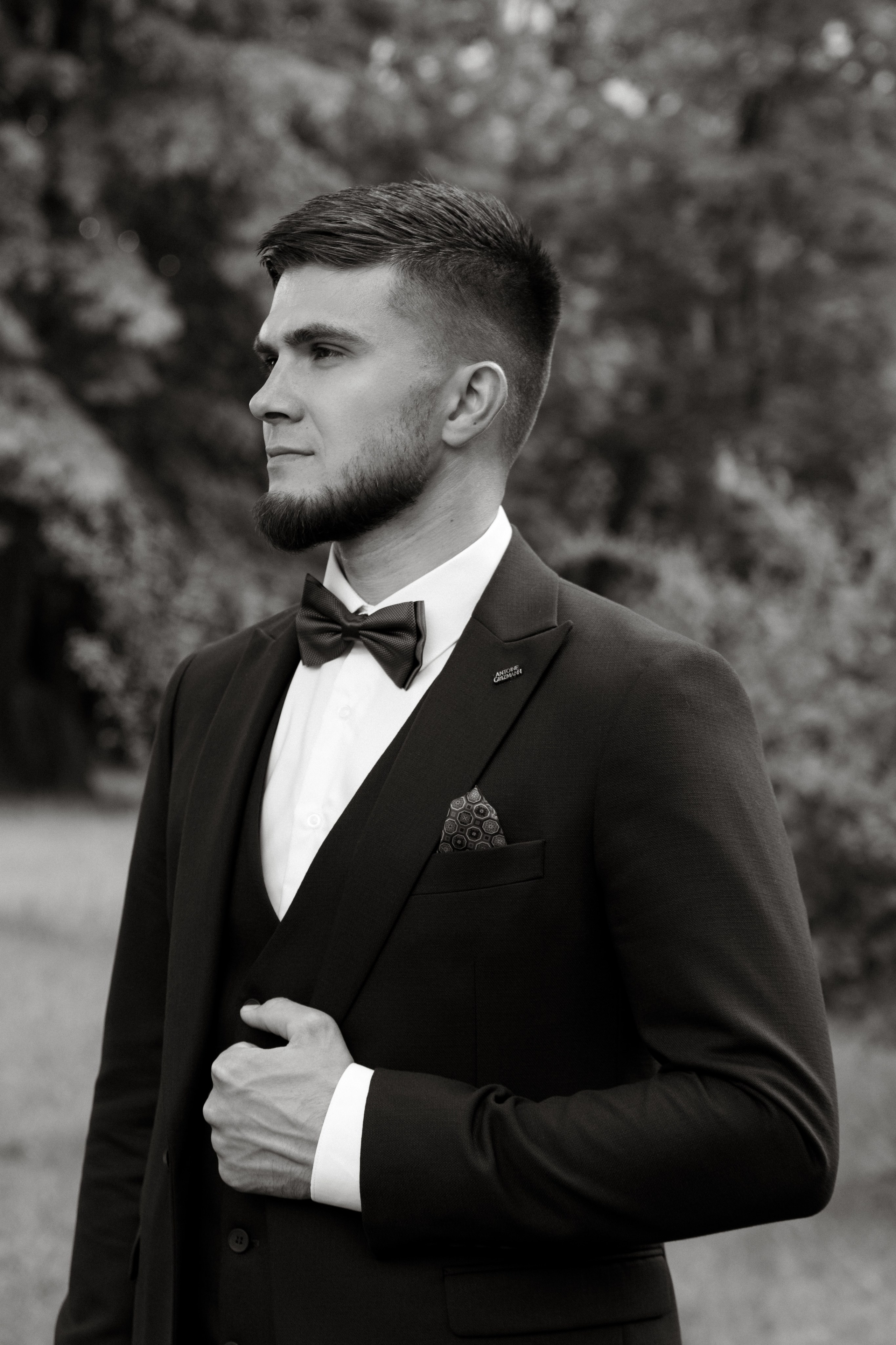 Татьяна & Денис | Советск. Фотограф в Калининграде Сокирко Светлана