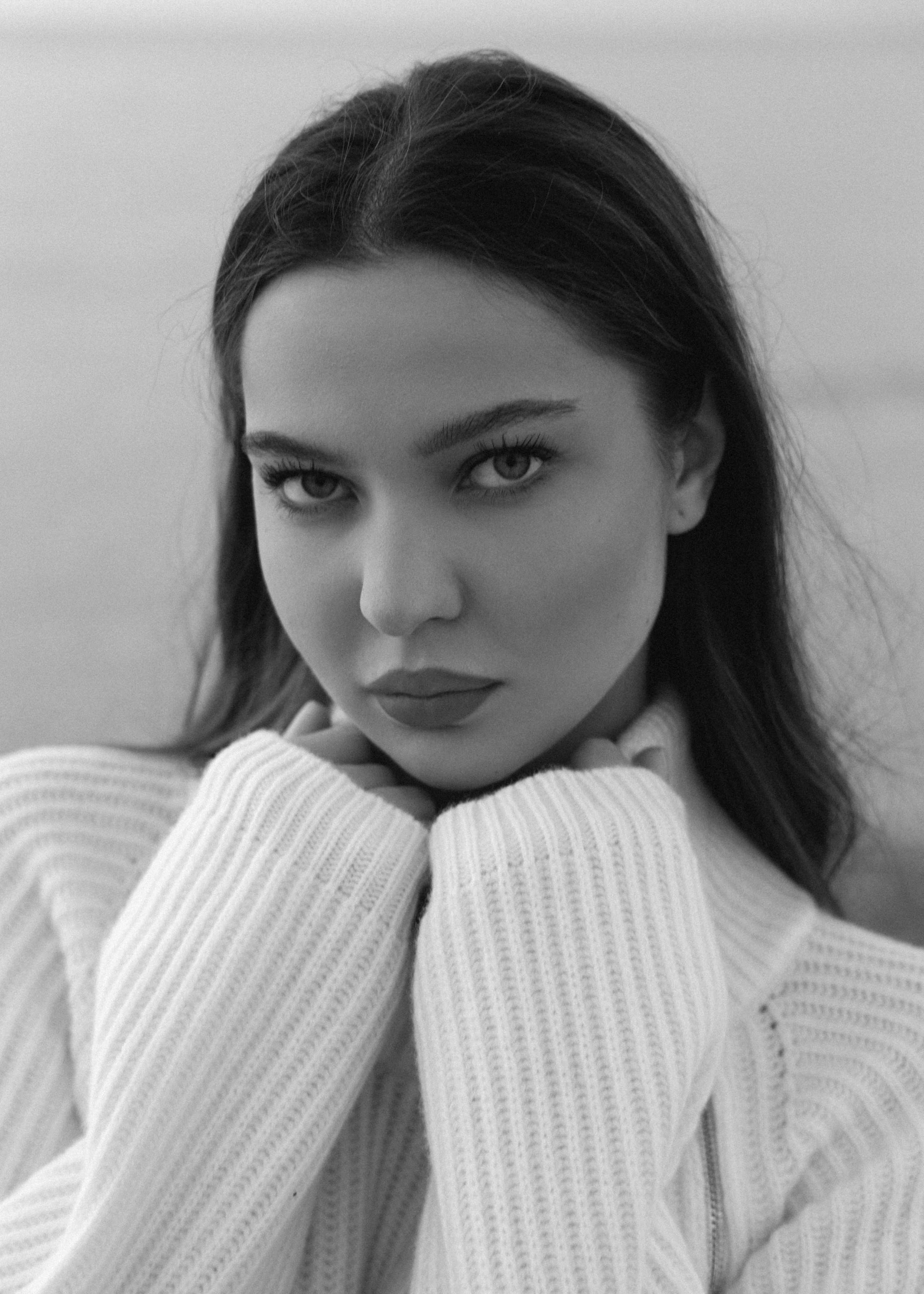 Ирина | море. Фотограф в Калининграде Сокирко Светлана