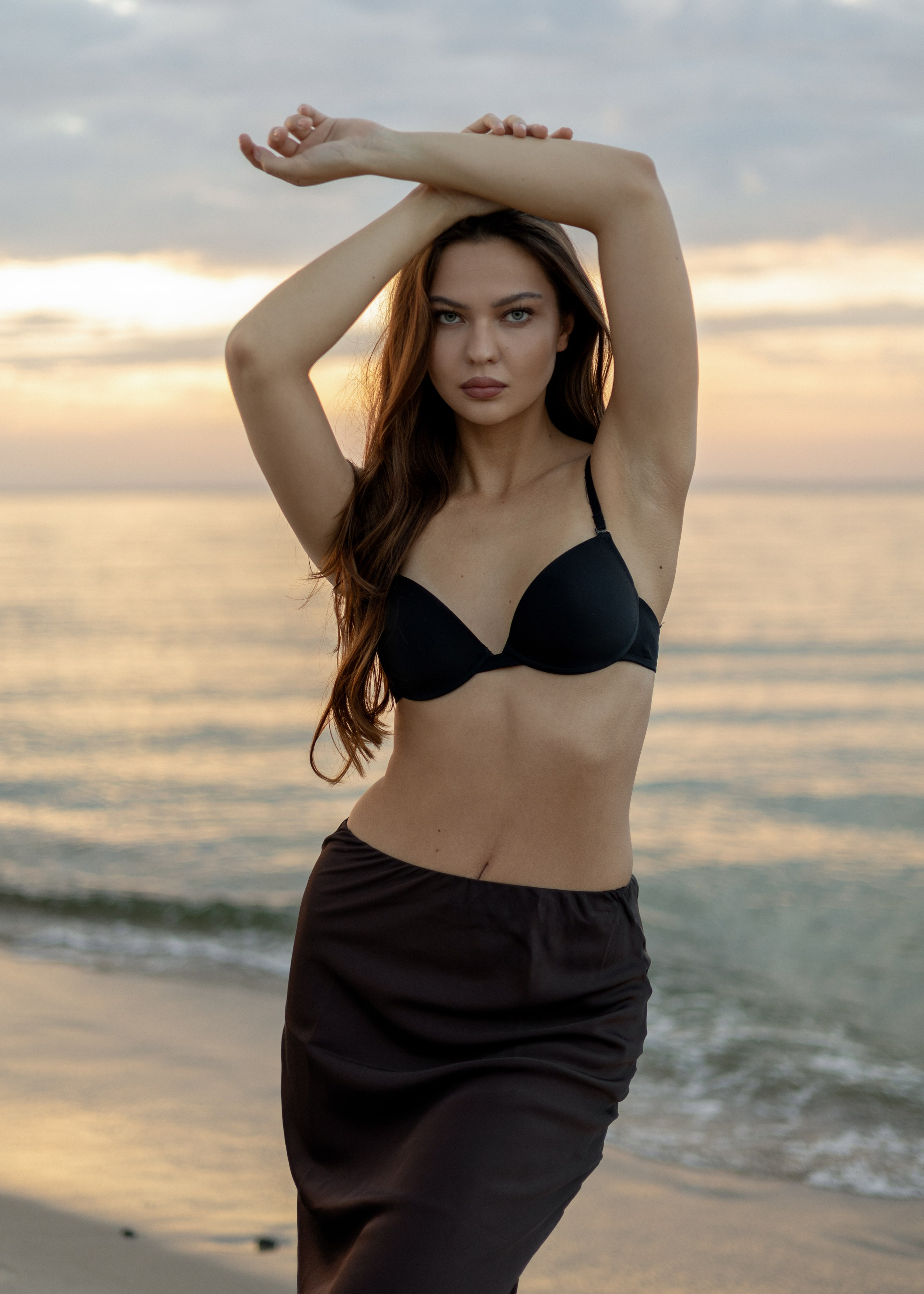 Ирина | море. Фотограф в Калининграде Сокирко Светлана