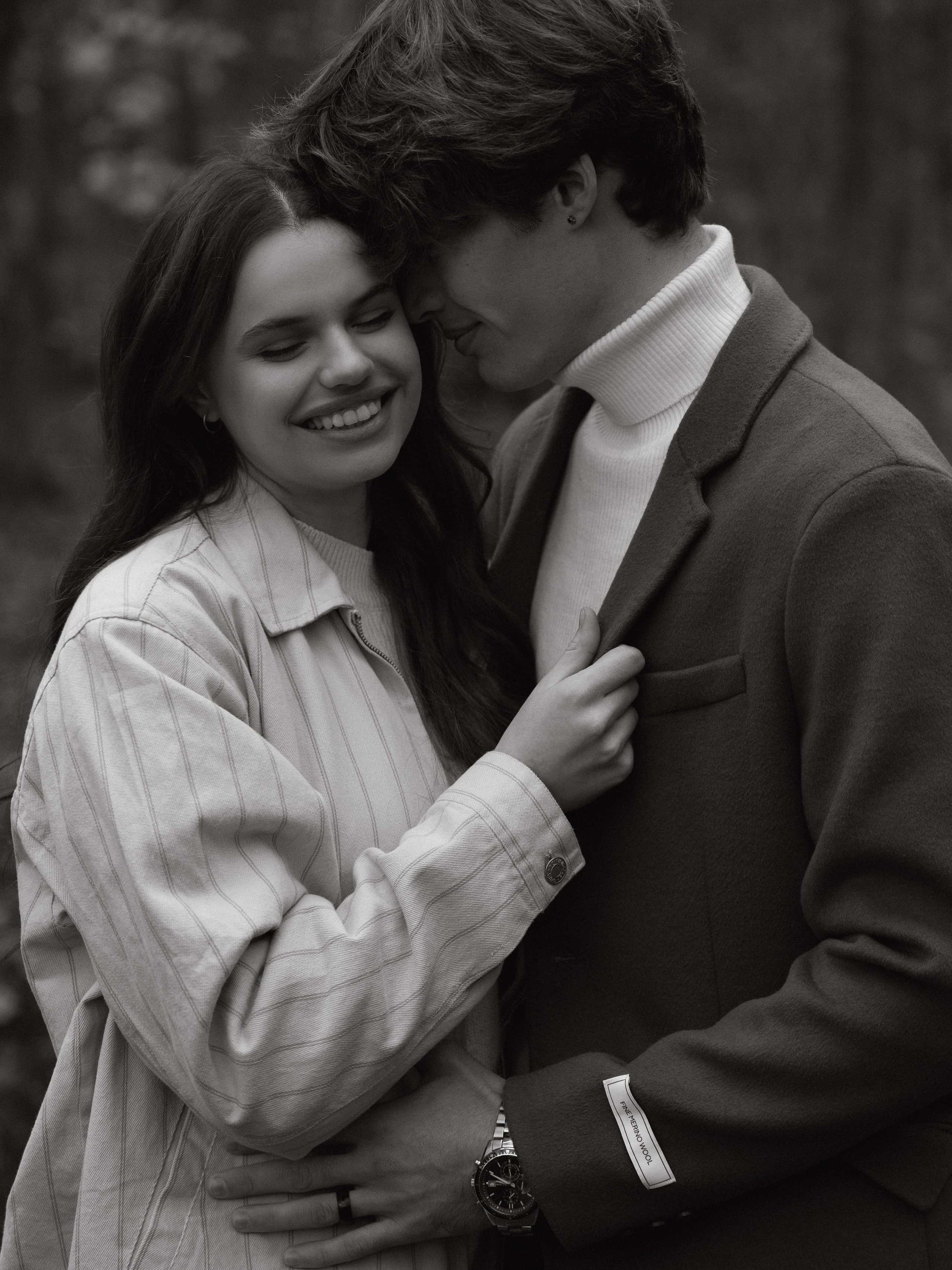 Диана & Стас | домик в лесу. Фотограф в Калининграде Сокирко Светлана