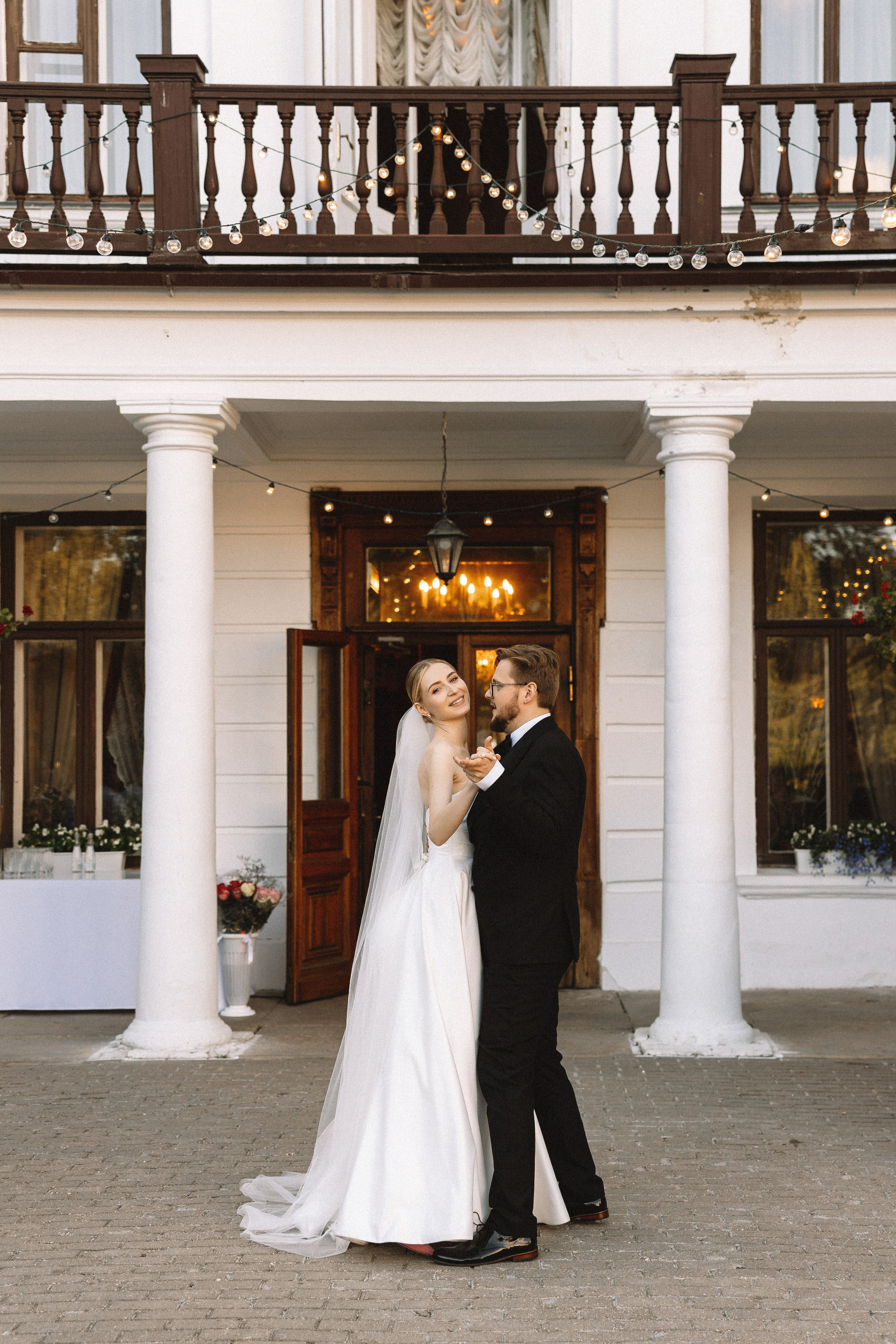 Виктория и Александр. Lifestyle фотограф в Санкт-Петербурге Анна Щекалева