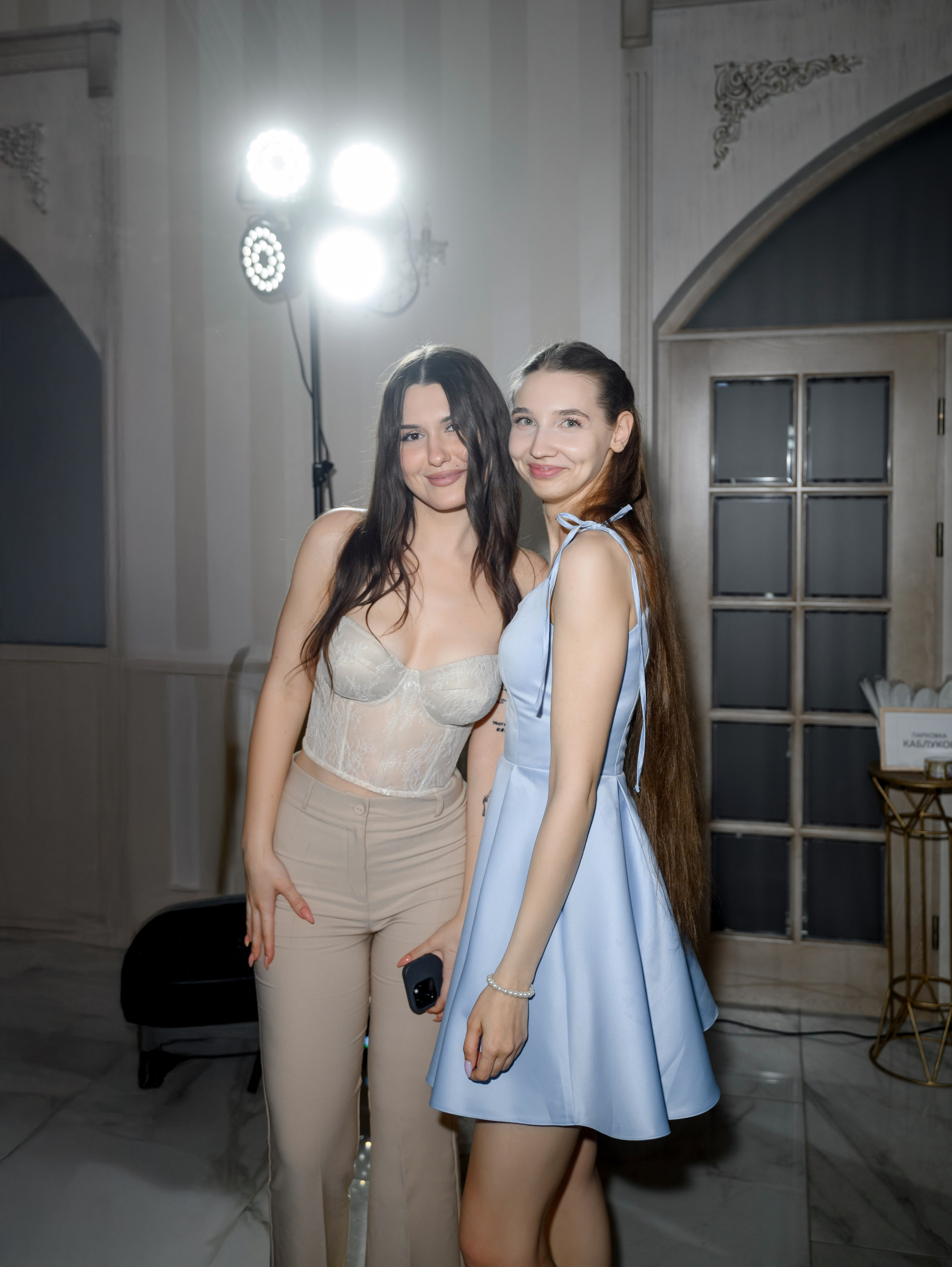 Иван и Анна. Фотограф Анна Абрикосова