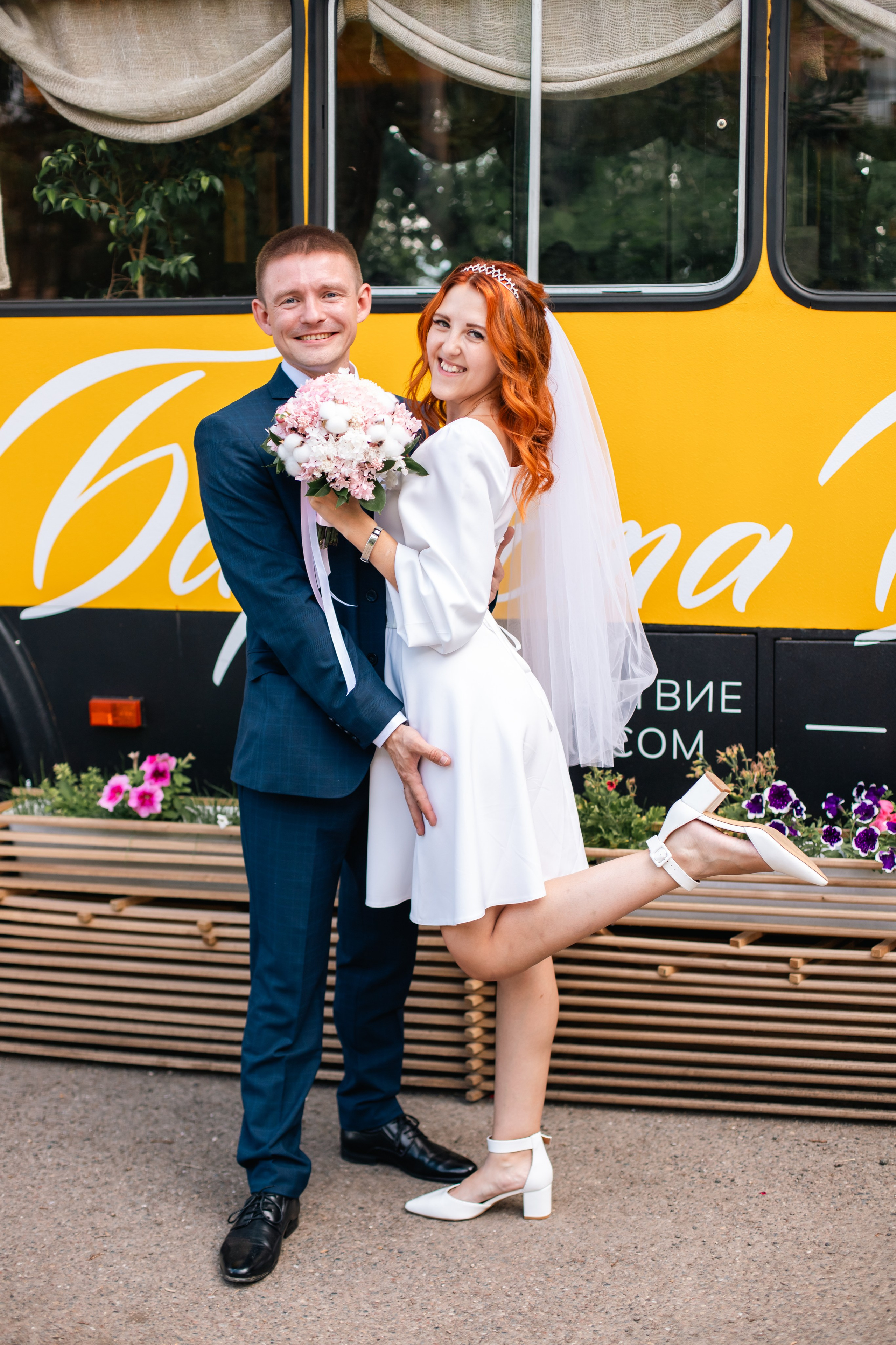 Ульяна и Игорь. Фотосессия под любой запрос в Красноярске. т+79237847111