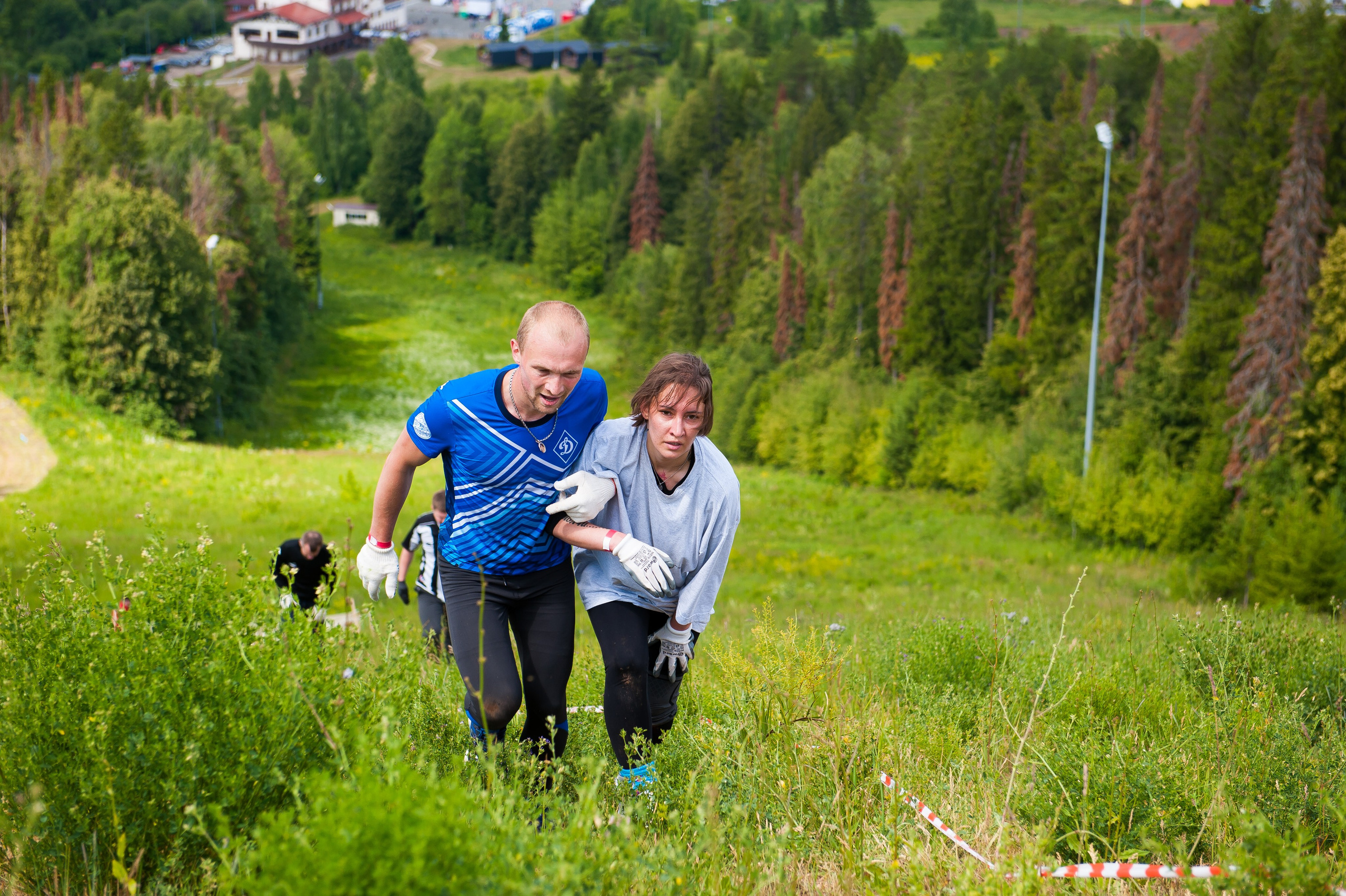 Спорт. Репортажный фотограф в Ижевске Константин Ившин