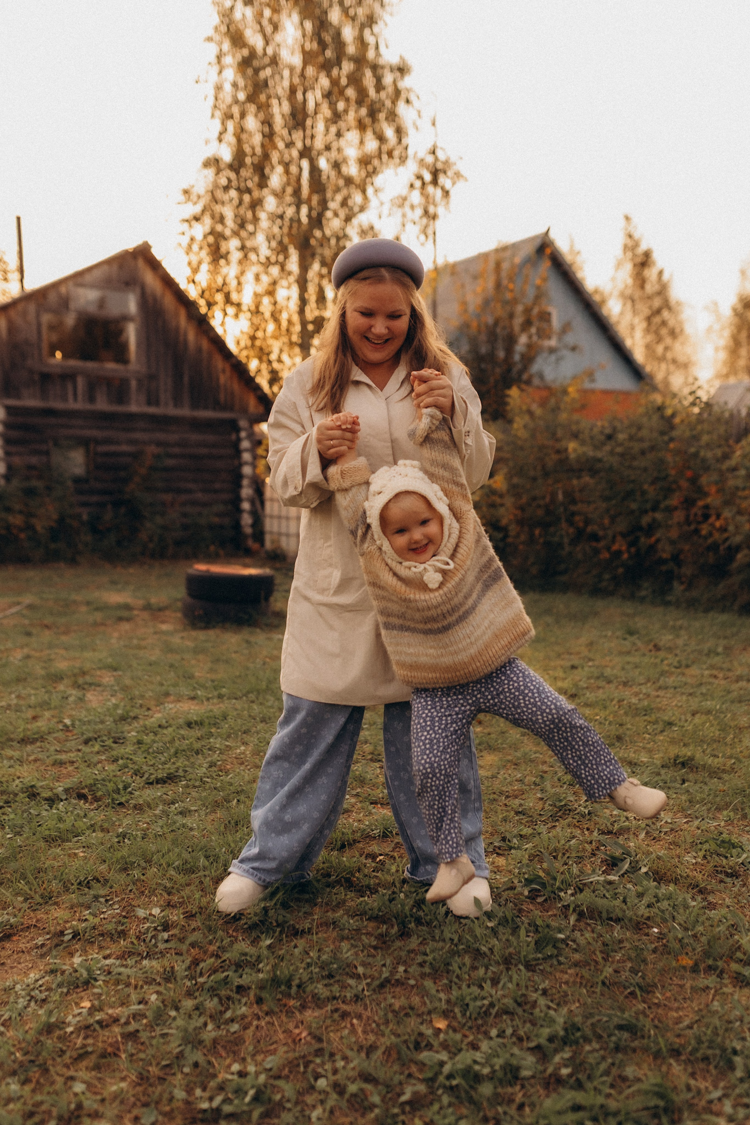 8.09 Сурковы. Семейный и домашний фотограф Советский Югорск Екатерина Цыганок