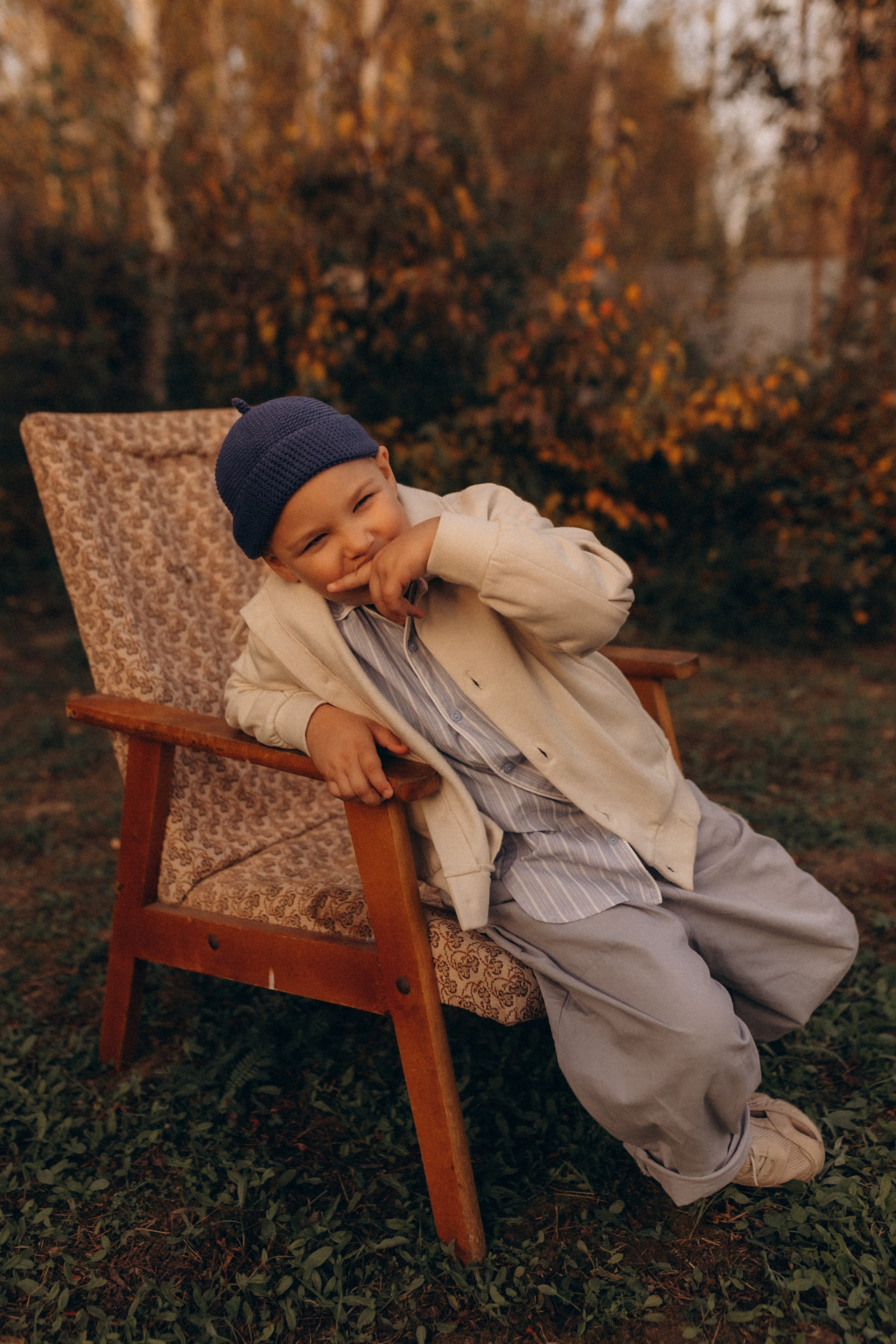 8.09 Сурковы. Семейный и домашний фотограф Советский Югорск Екатерина Цыганок