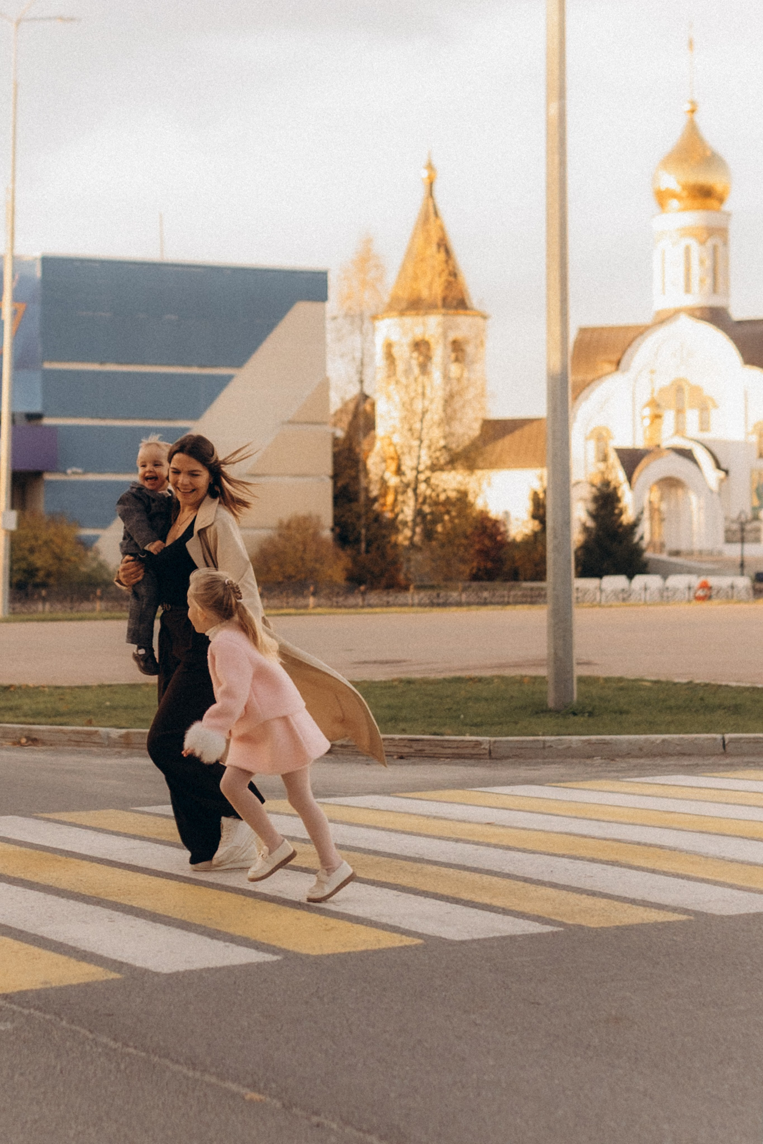 30.09 Верещагины. Семейный и домашний фотограф Советский Югорск Екатерина Цыганок