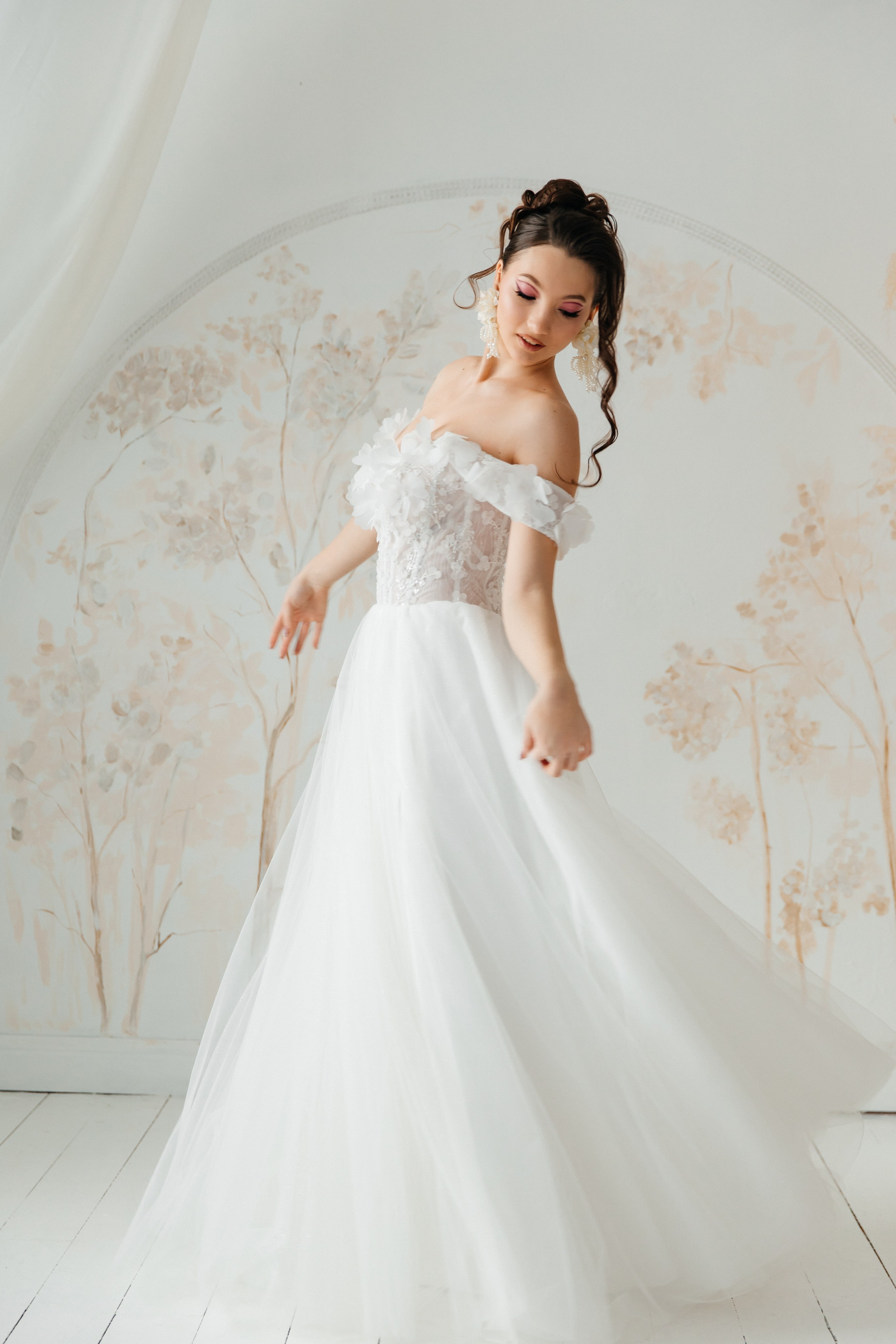 Элина. Свадебный и семейный фотограф Егорова Юлия