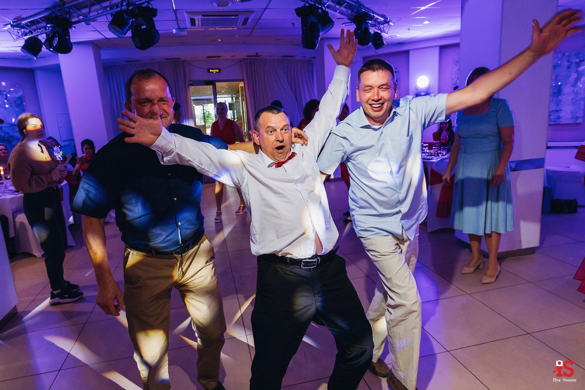 Олег и Софья. Профессиональный фотограф Петрозаводск Илья Соснин